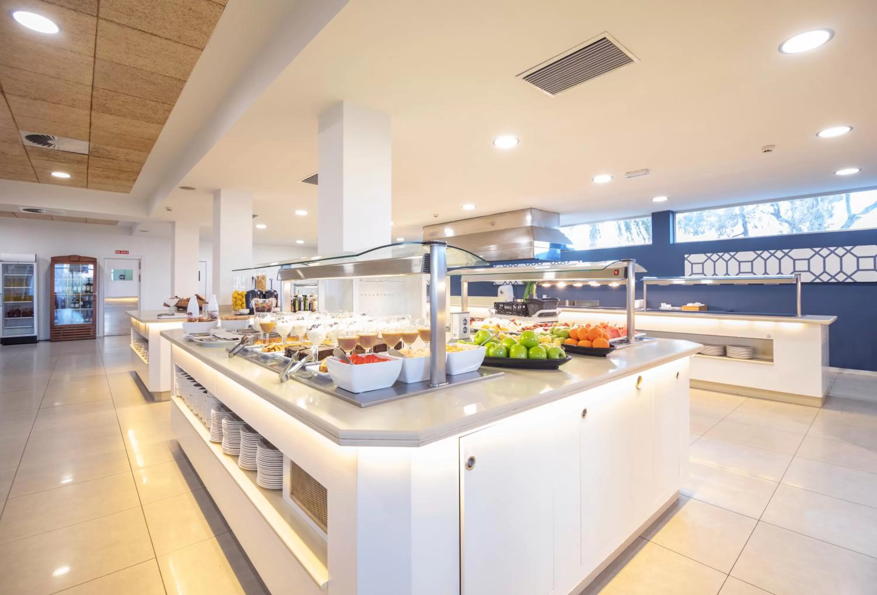 Breakfast in Cabot Pollensa Park Spa