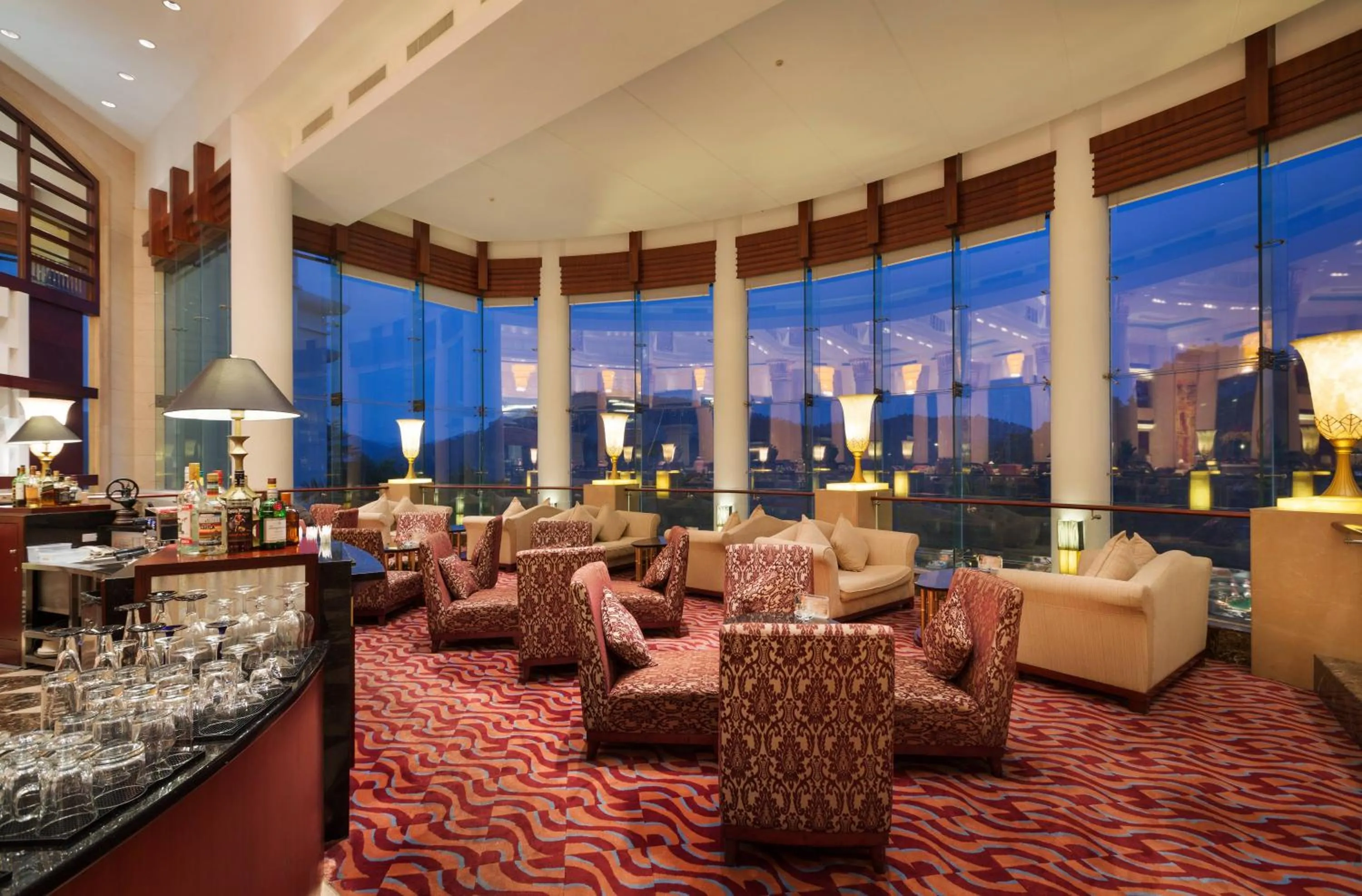 Good View Hotel Tangxia - 15 mins drive from Dongguan South Railway Station