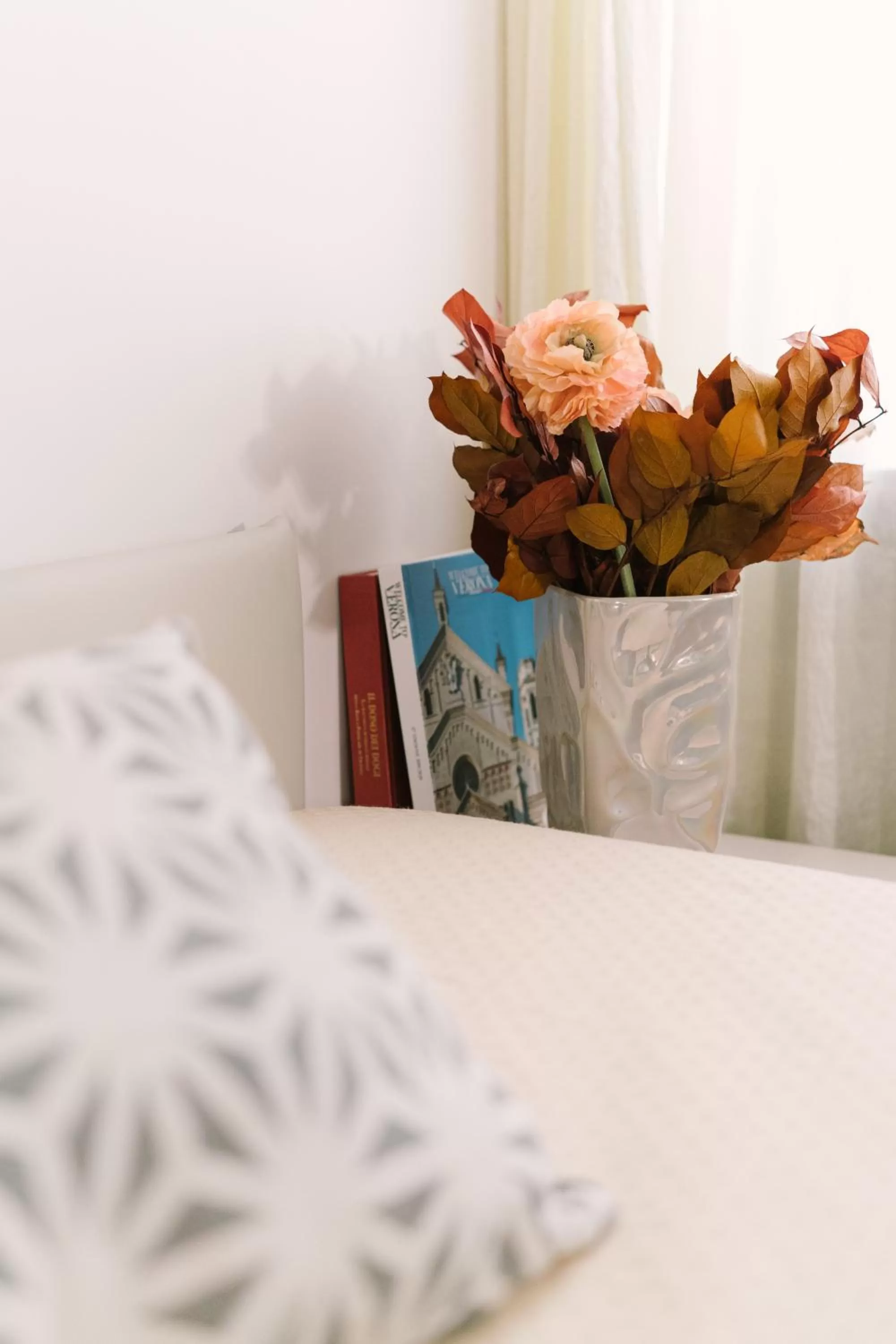 Other, Bed in Hotel Giulietta e Romeo ***S