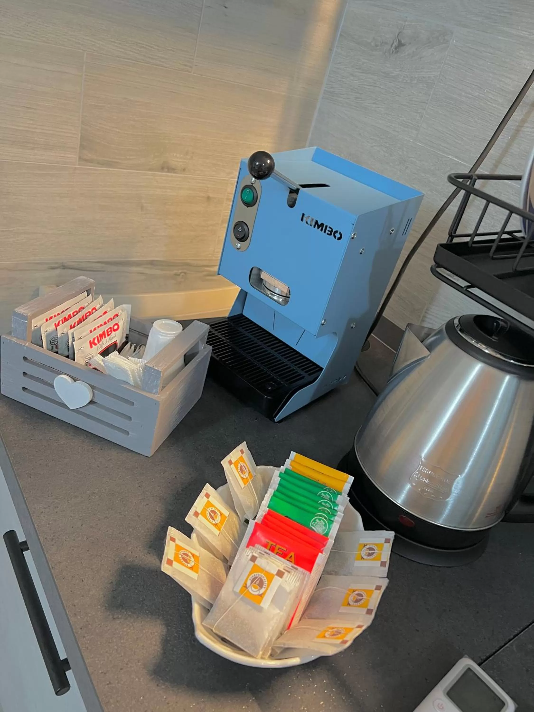 Casa Vario Napoli Centro