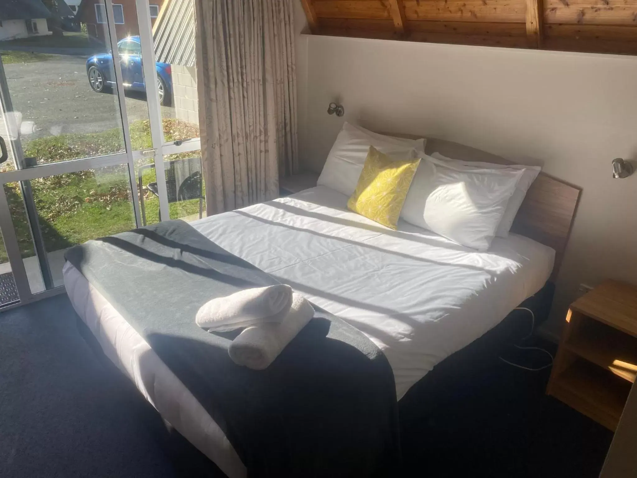 Small Studio in Mountain Chalets Motel Small Studio in Mountain Chalets Motel