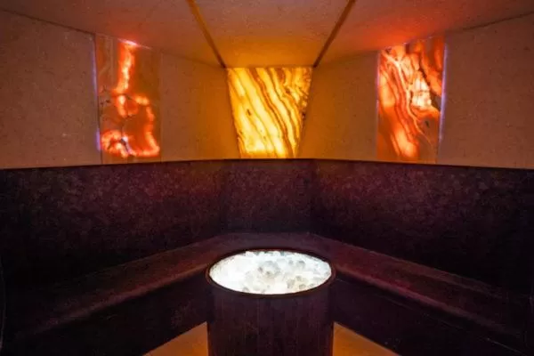 Strandhotel Kurhaus Juist