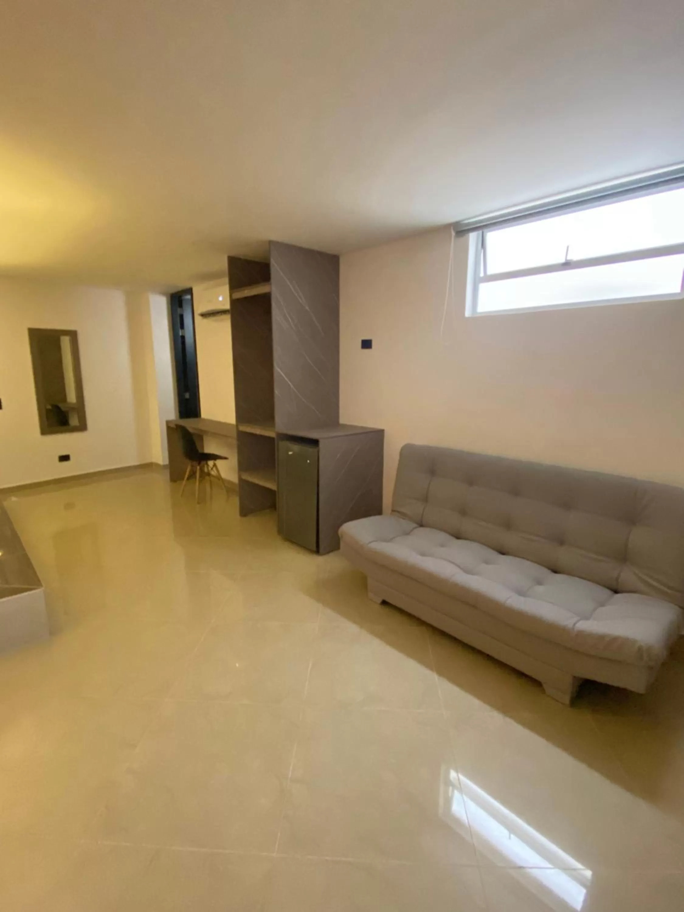 Seating Area in HOTEL CALIFORNIA CITY