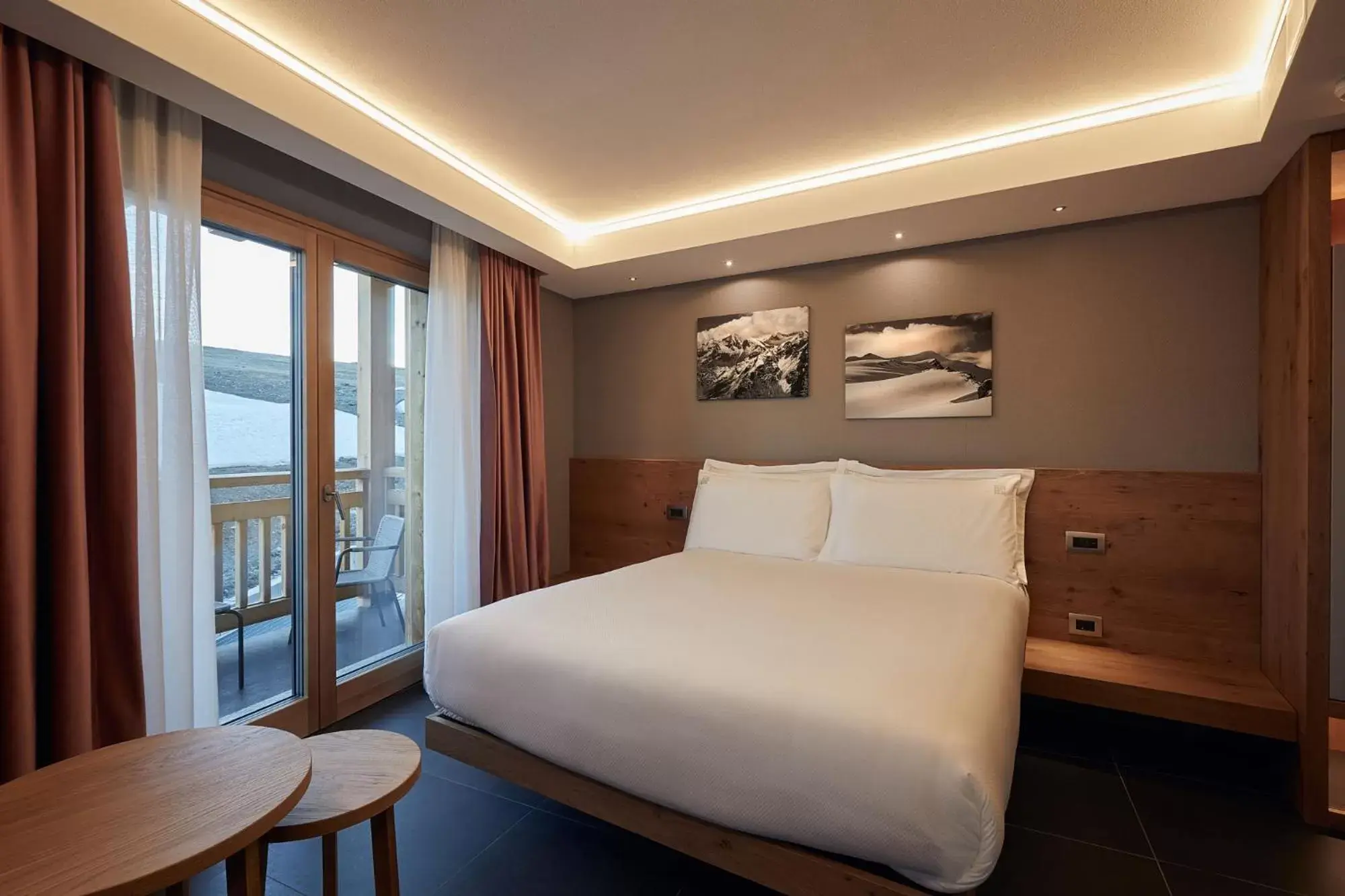 Double Room in Dimora Degli Dei Double Room in Dimora Degli Dei