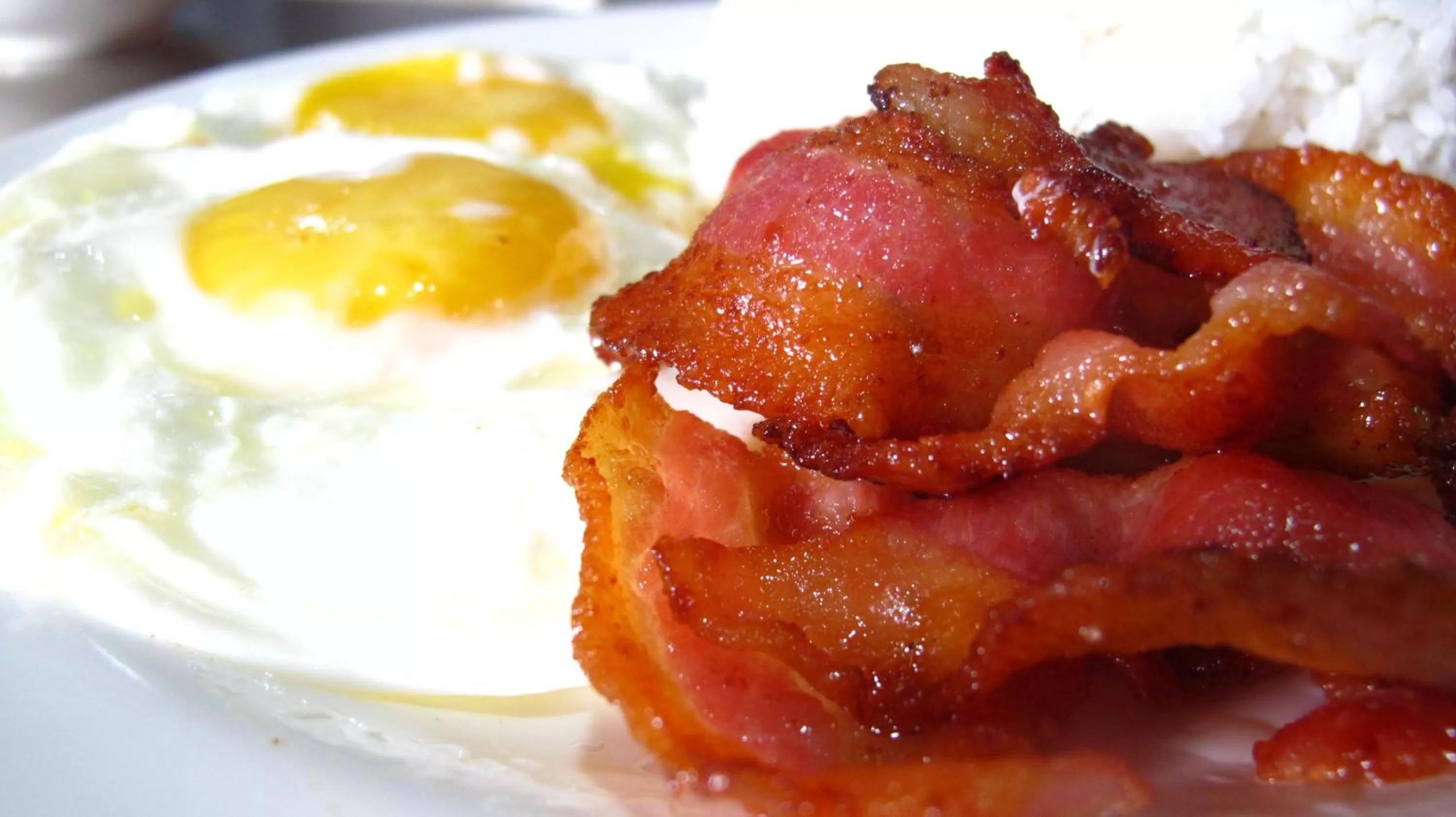 Breakfast in CounTess Pension House