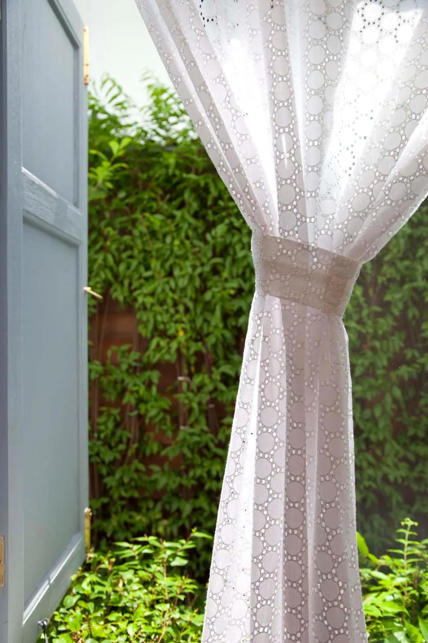 View (from property/room) in Baan Noppawong