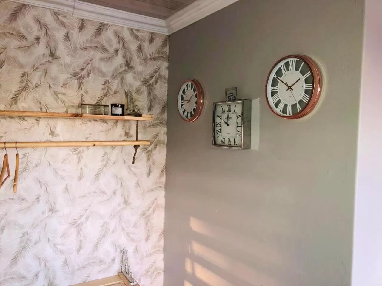 Kingsgate Nandoni Dam, Thohoyandou