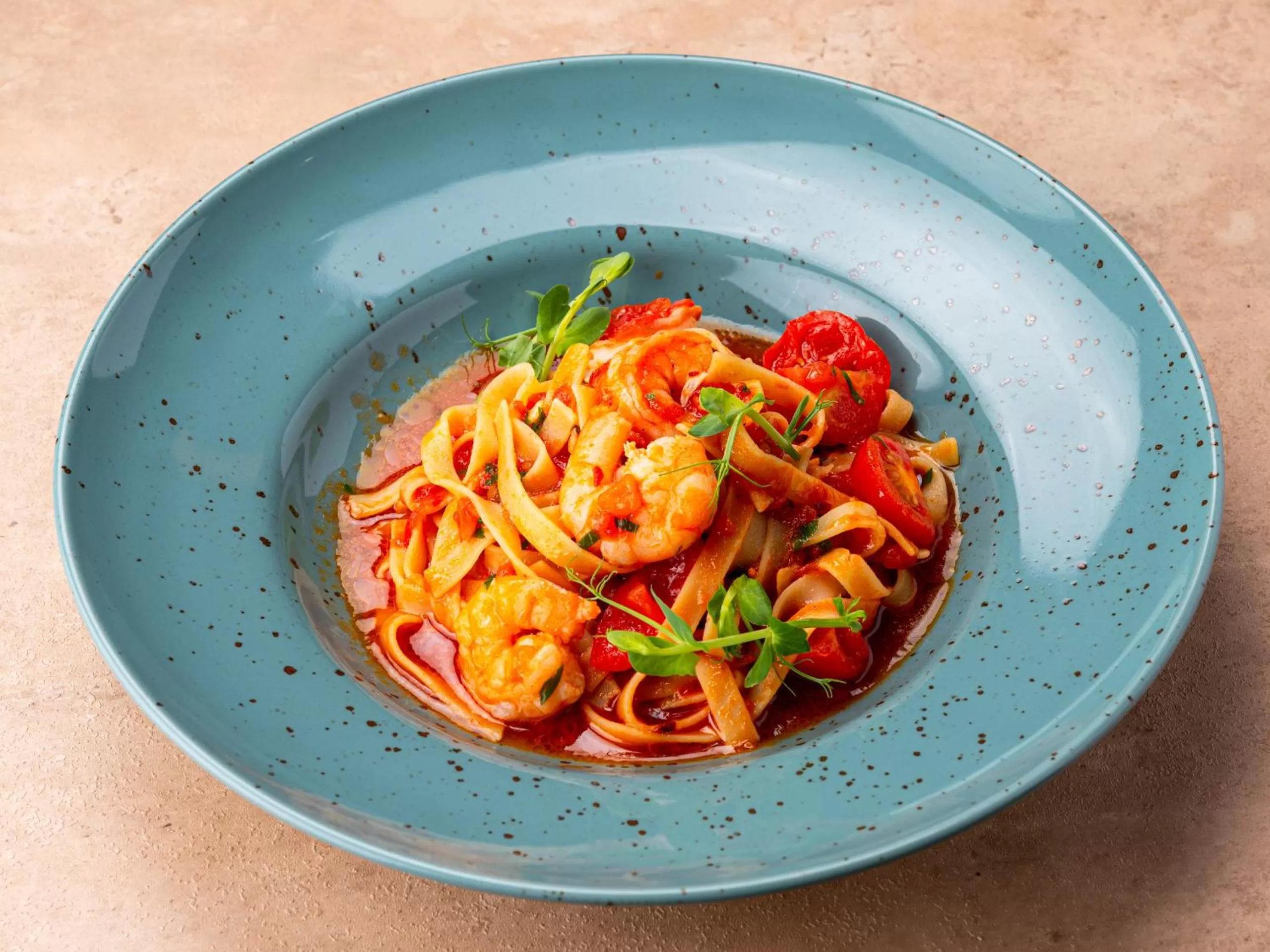 Restaurant/places to eat in Bellevue Park Hotel Riga with FREE Parking