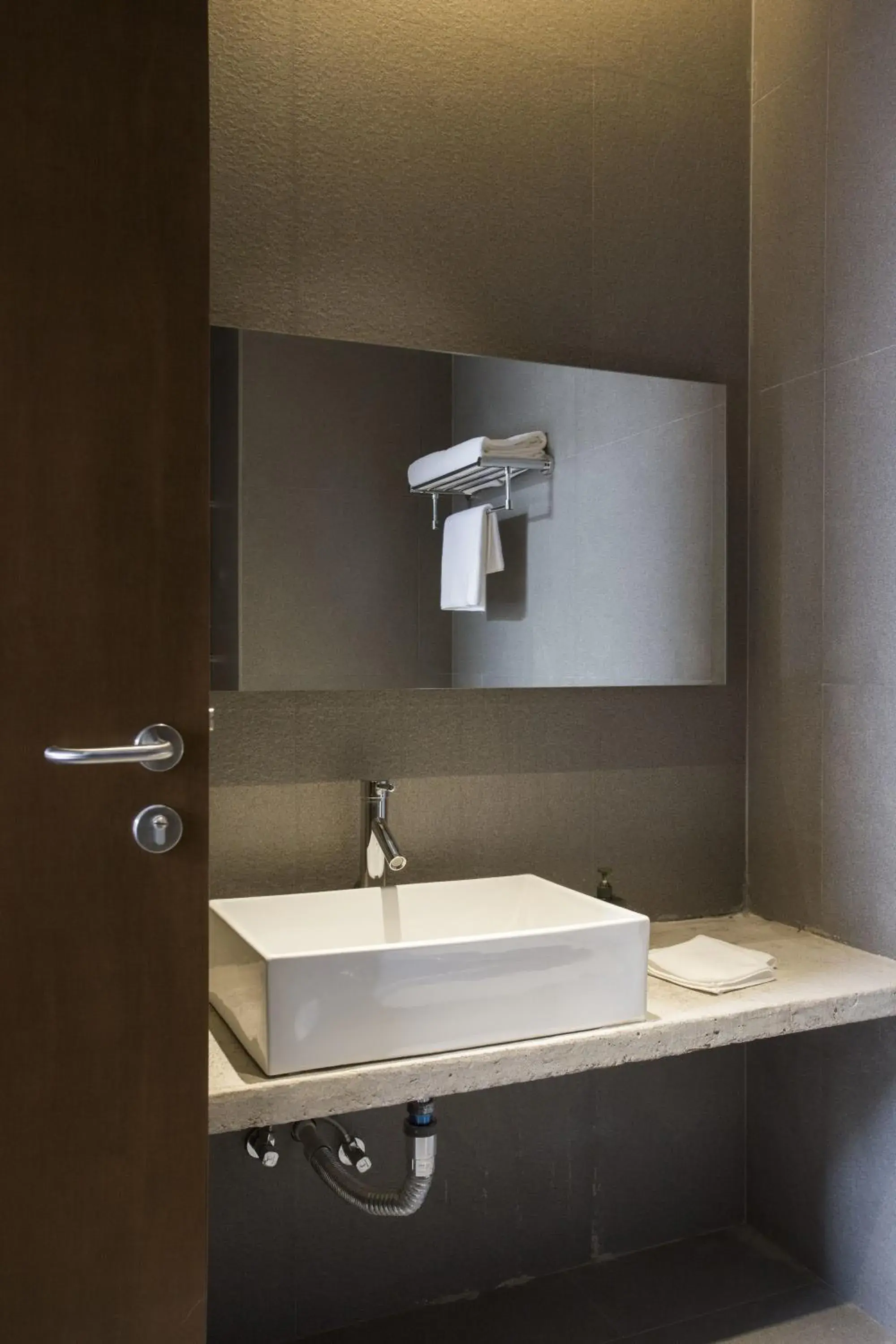 Double Room with Garden View in Silalima Guesthouse Double Room with Garden View in Silalima Guesthouse