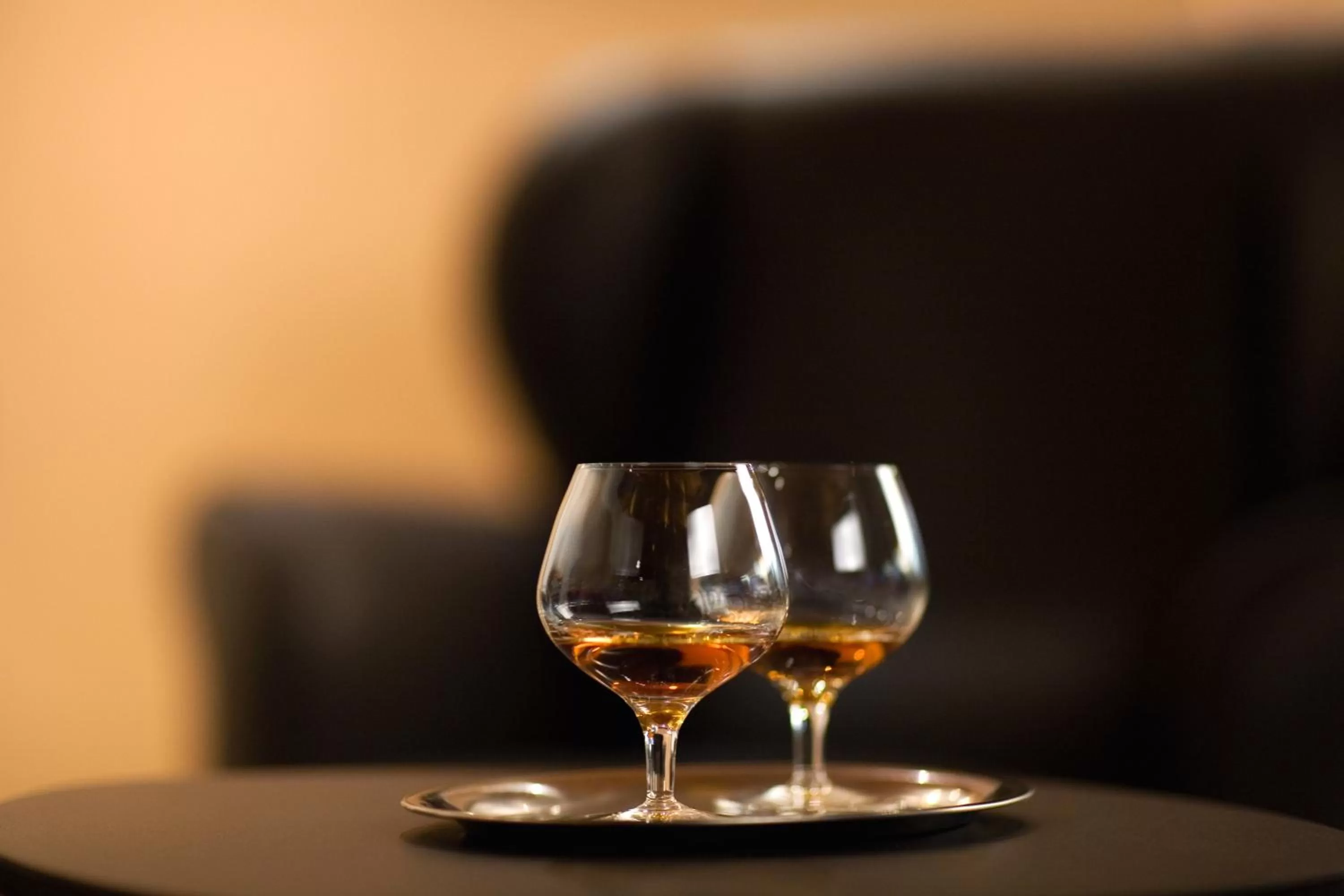 Food and drinks in Frida am Wald