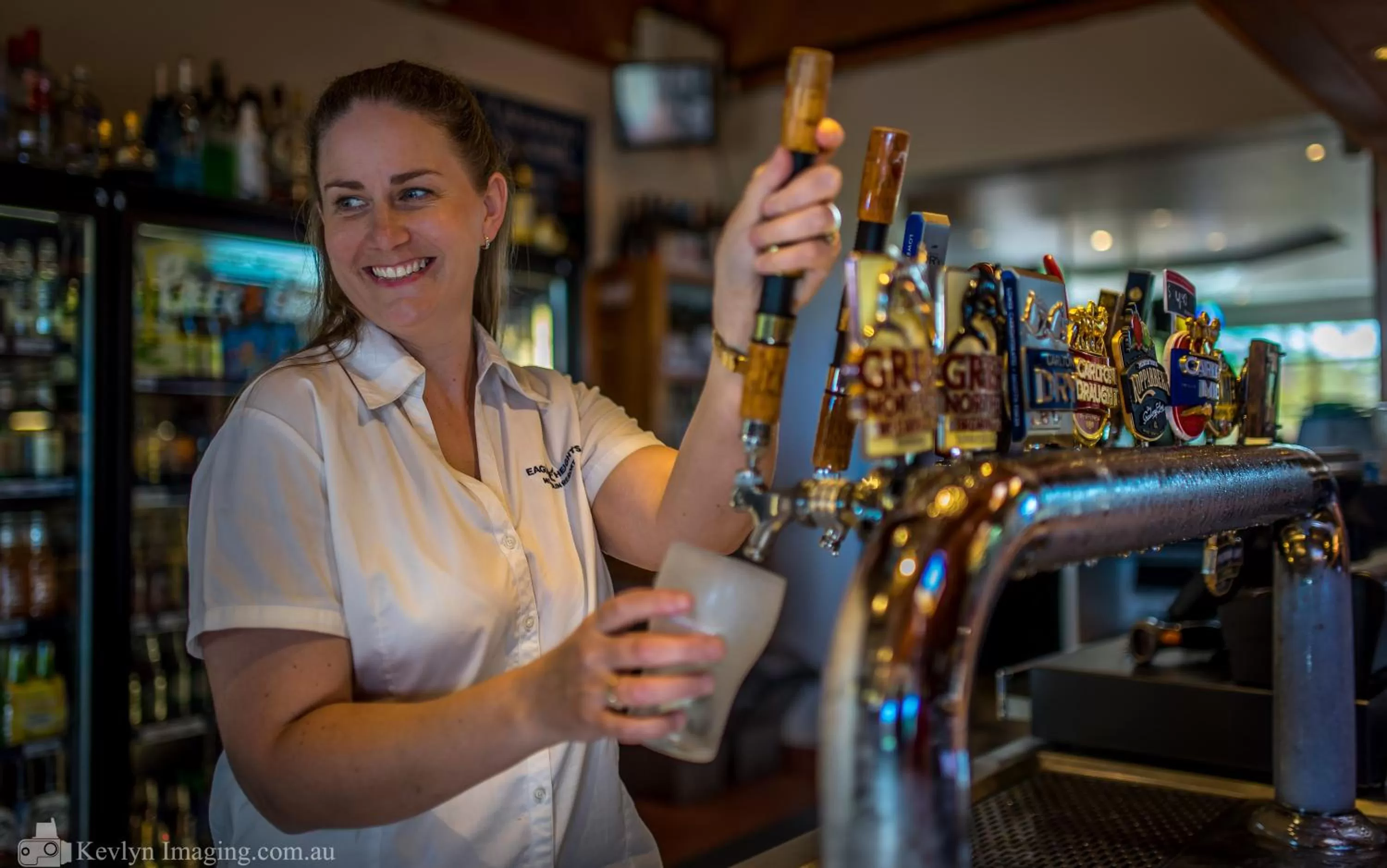 Business facilities in Eagle Heights Mountain Resort