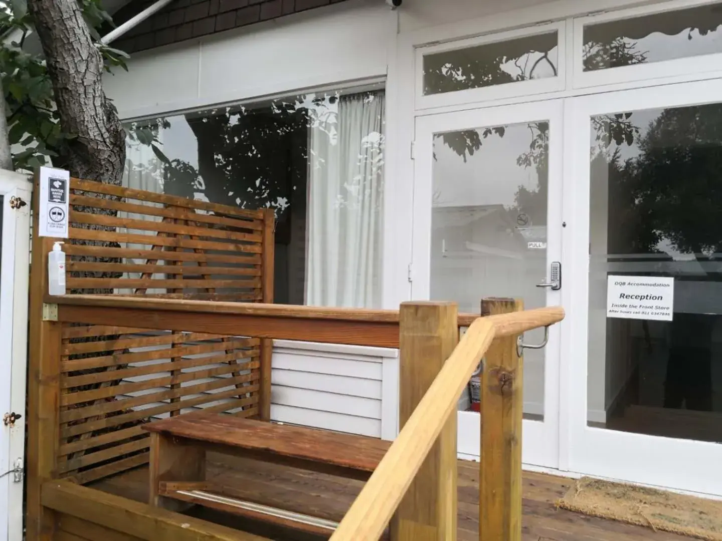 Oxford Queenette Backpackers Oxford Queenette Backpackers