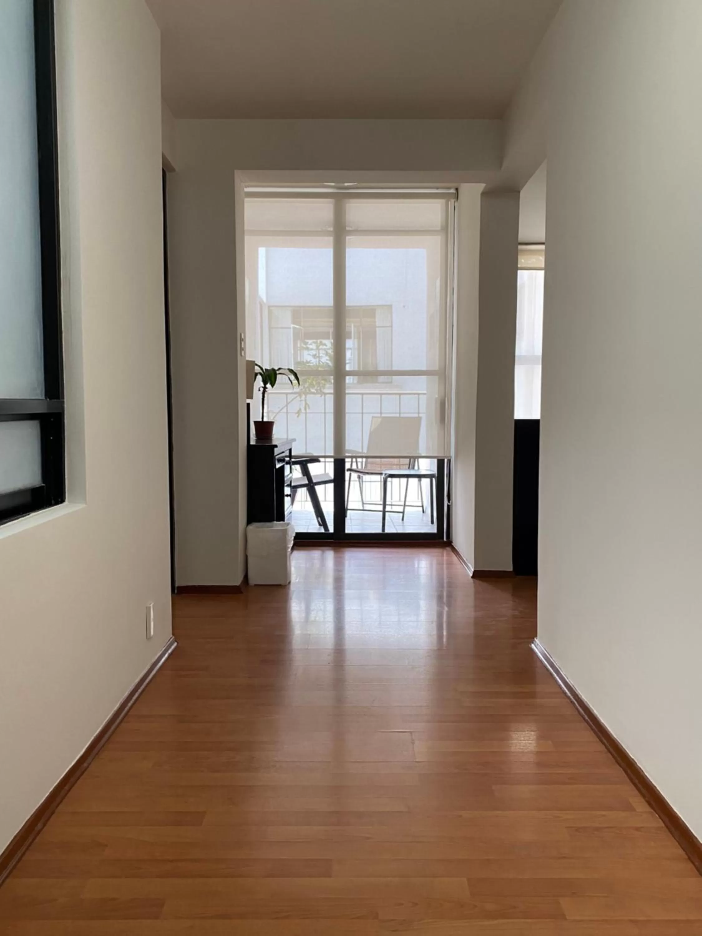 Balcony/Terrace in Grupo Kings Suites -Platon 436