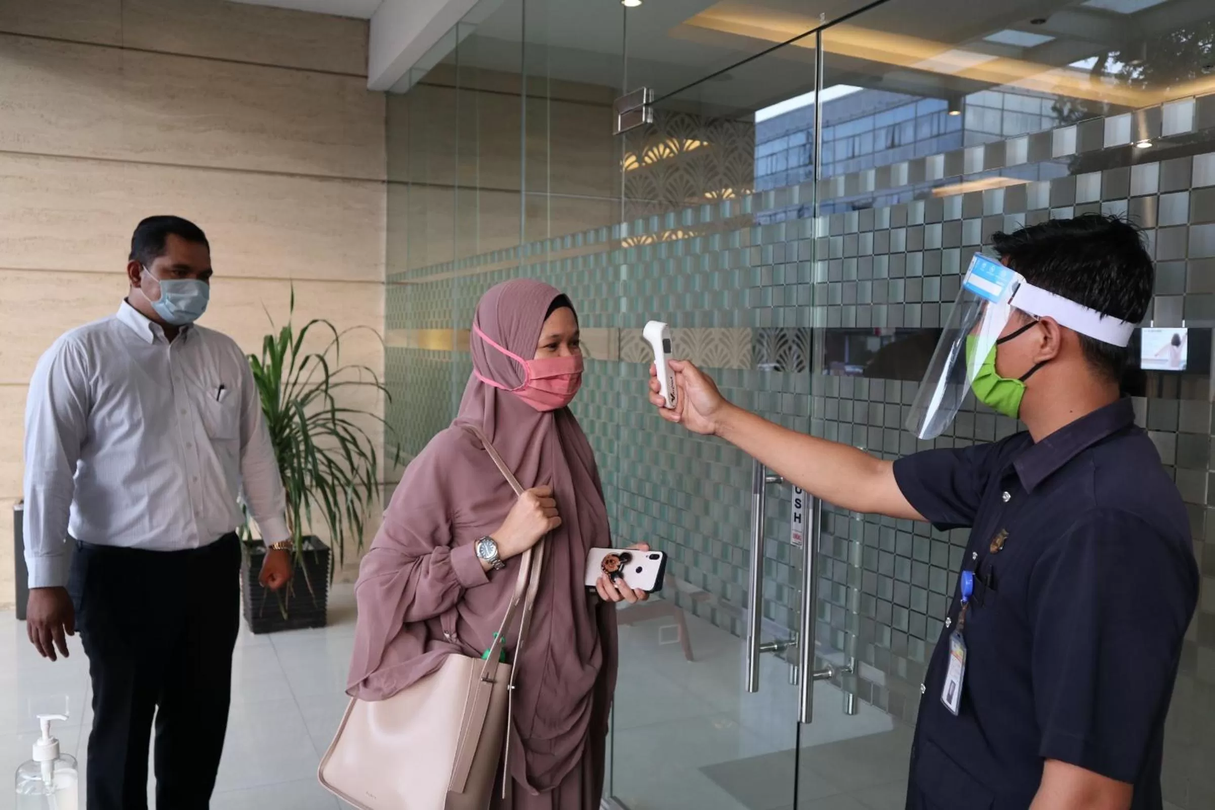 Swiss-Belinn Gajah Mada Medan