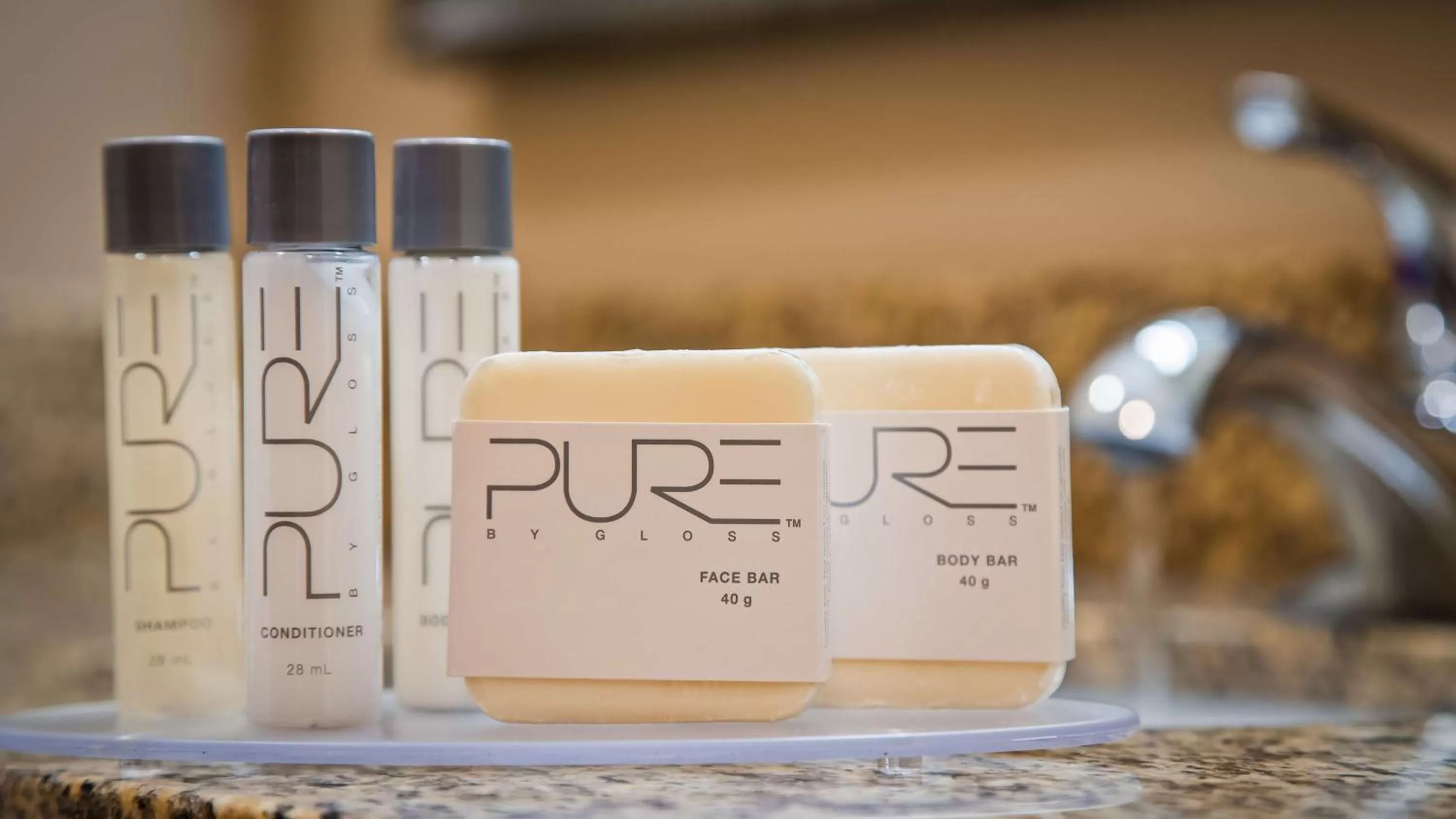 Other in Best Western Plus Louisa