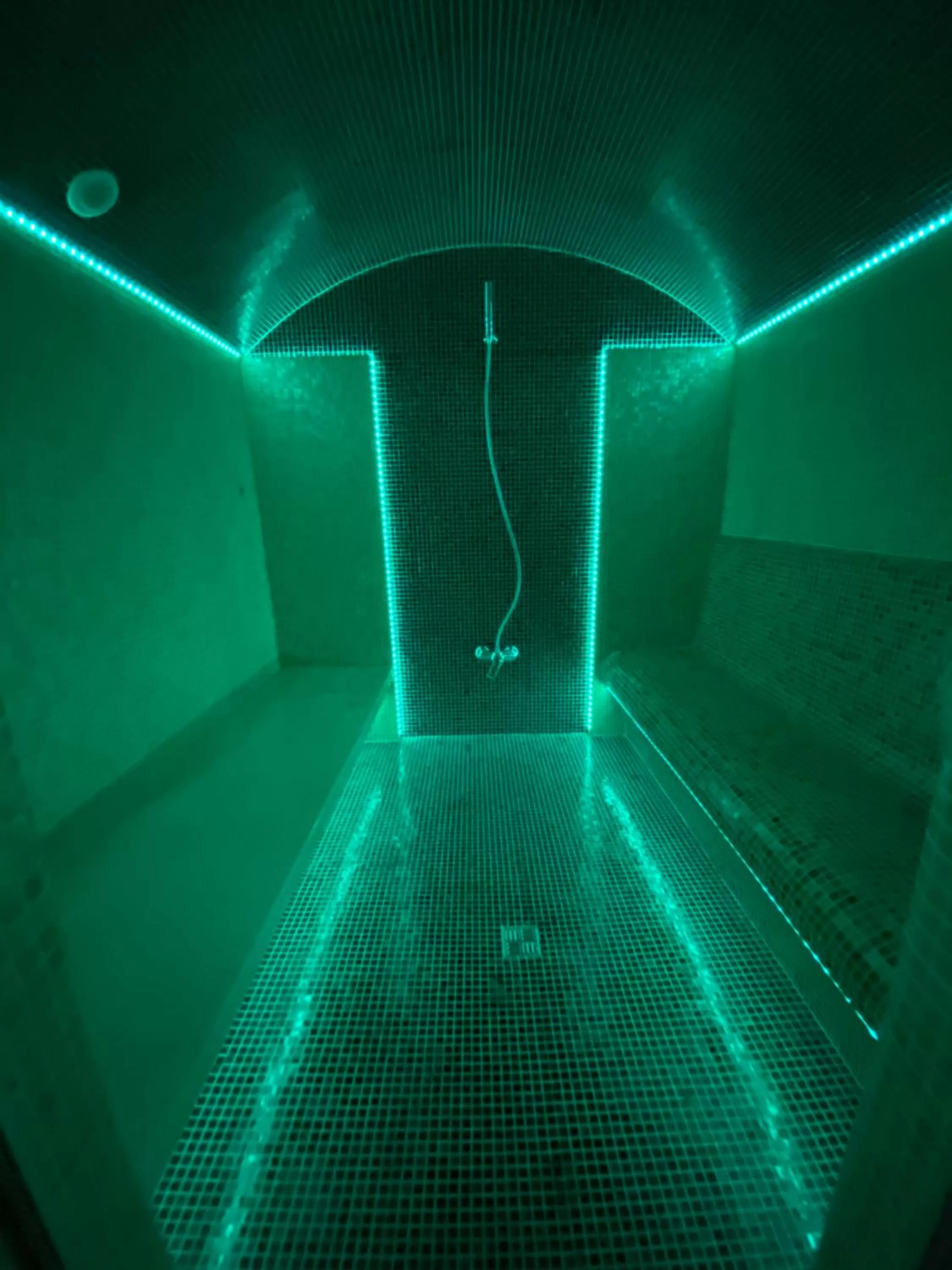 Spa/Wellness in Motel Kurortnyy & SPA