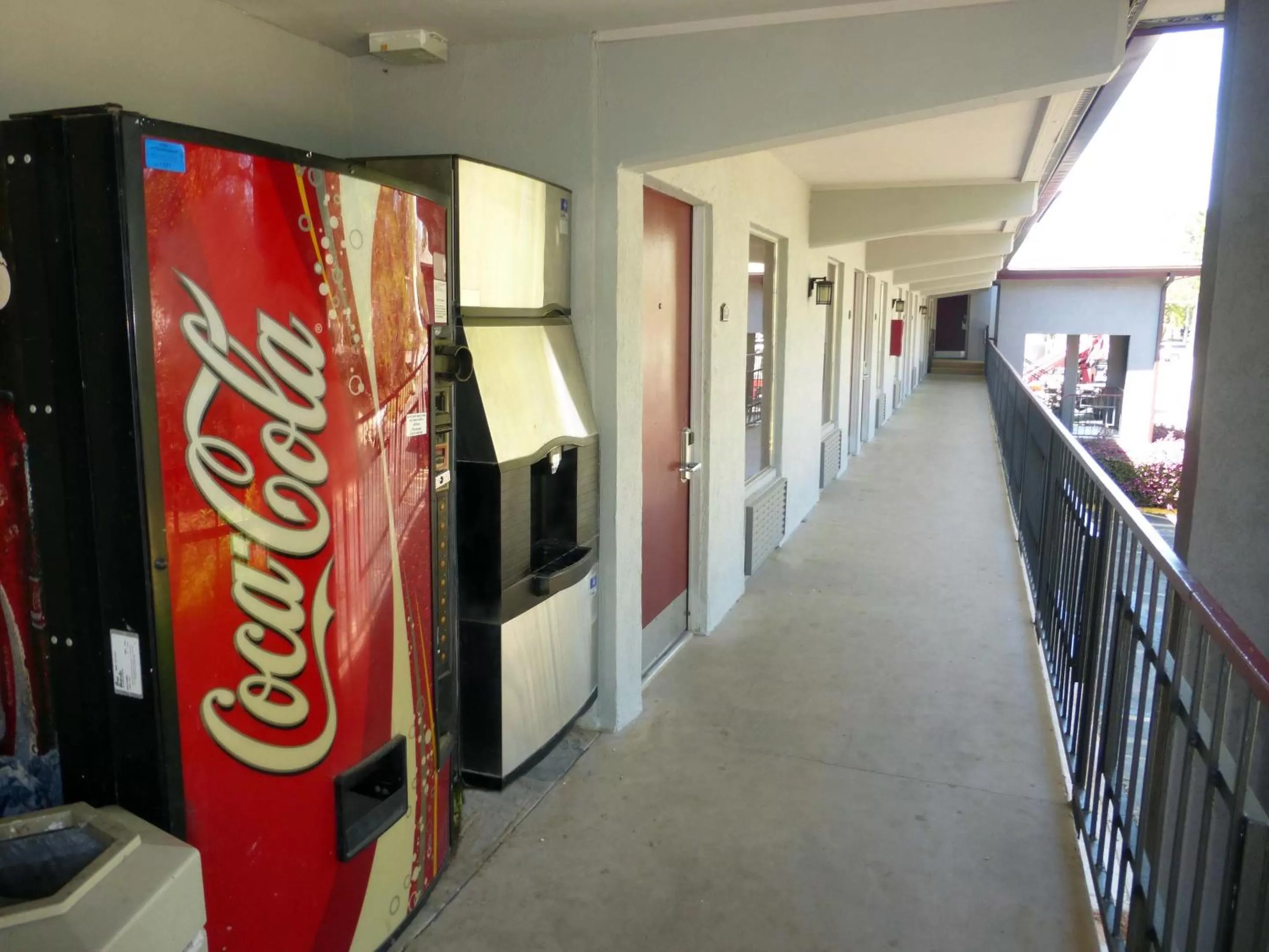 Other in Red Roof Inn Tallahassee East