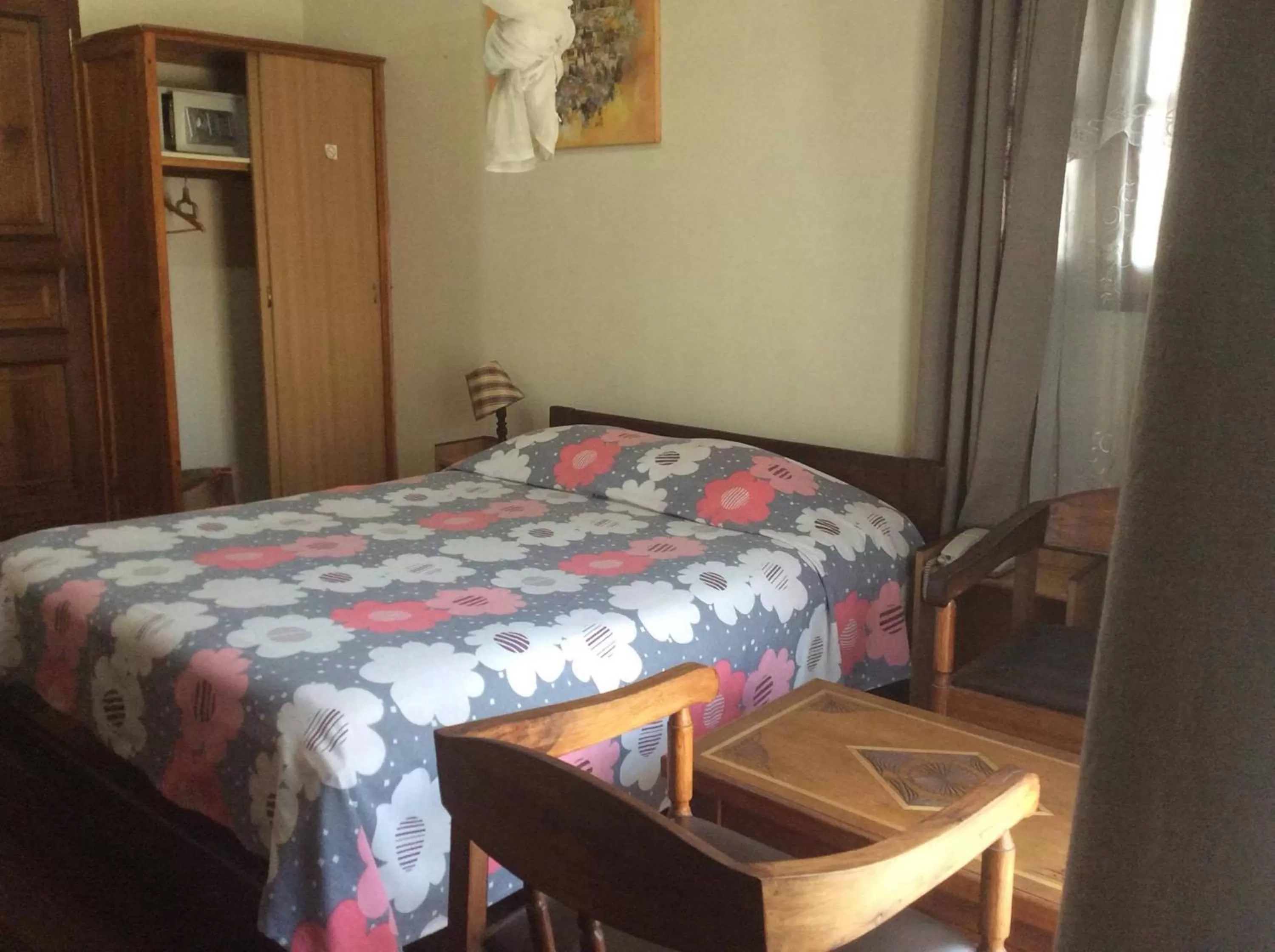 Shower, Room Photo in TANA-JACARANDA