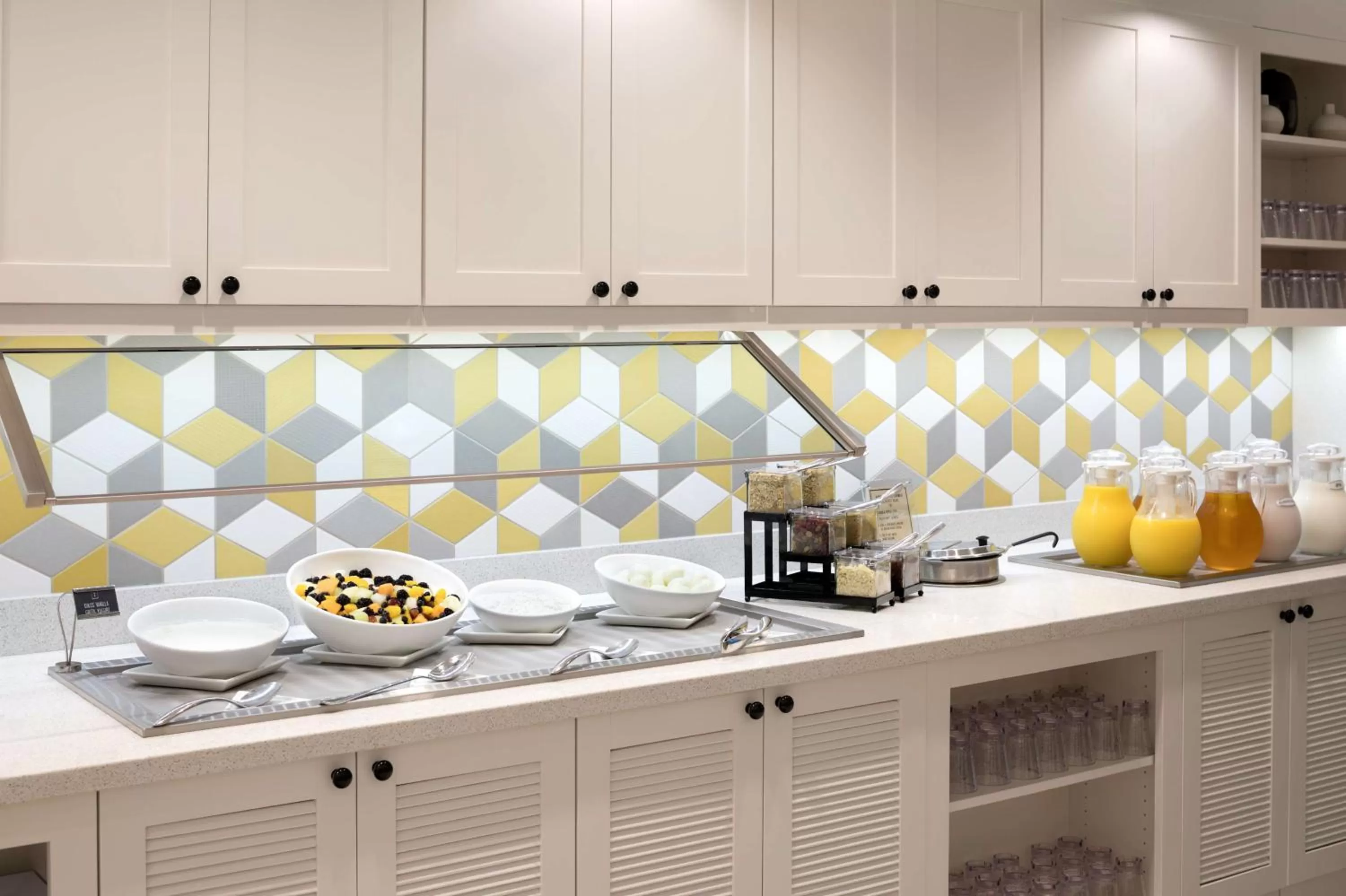 Restaurant/places to eat in Hyatt Place Biloxi