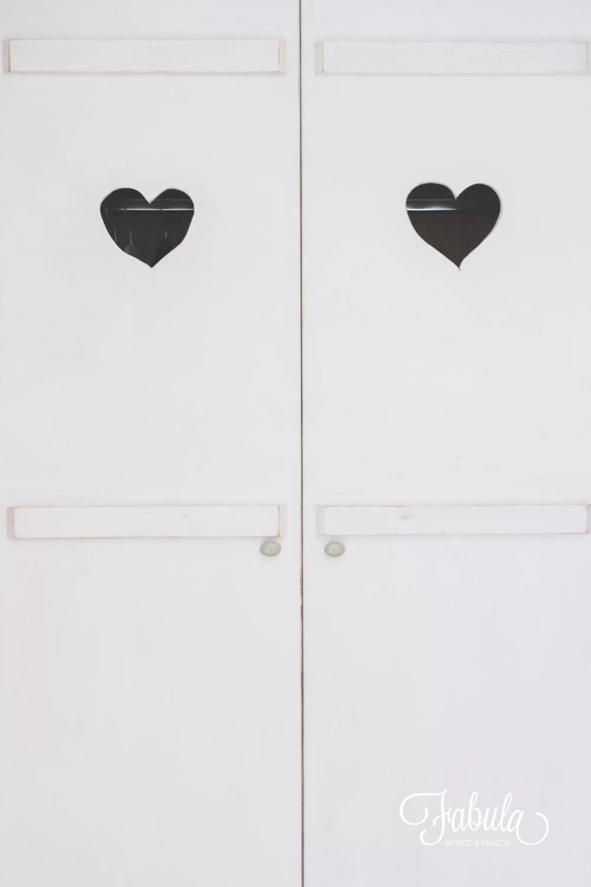 Floor Plan in Masseria Fabula Bistrot & Maison