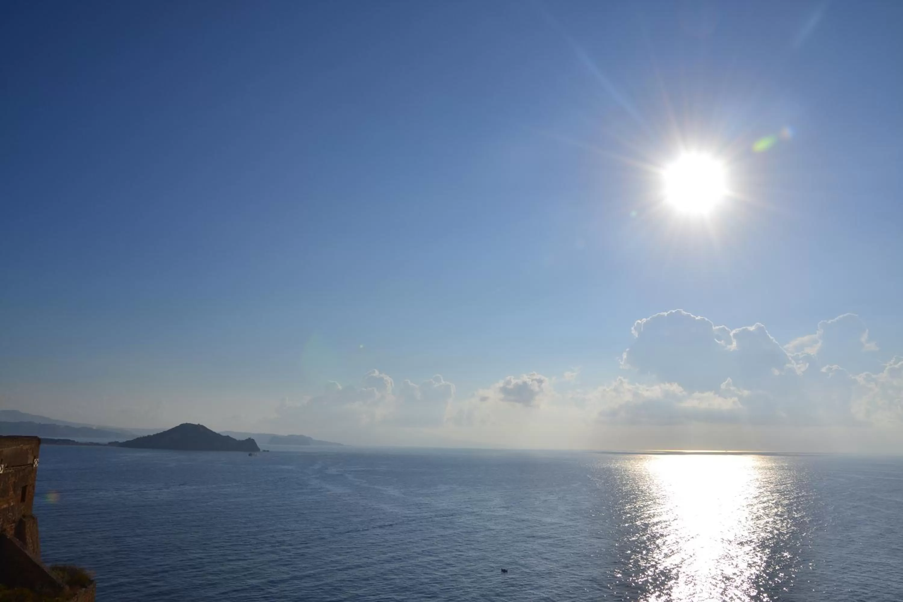 Day in Terra Murata Boutique b&b