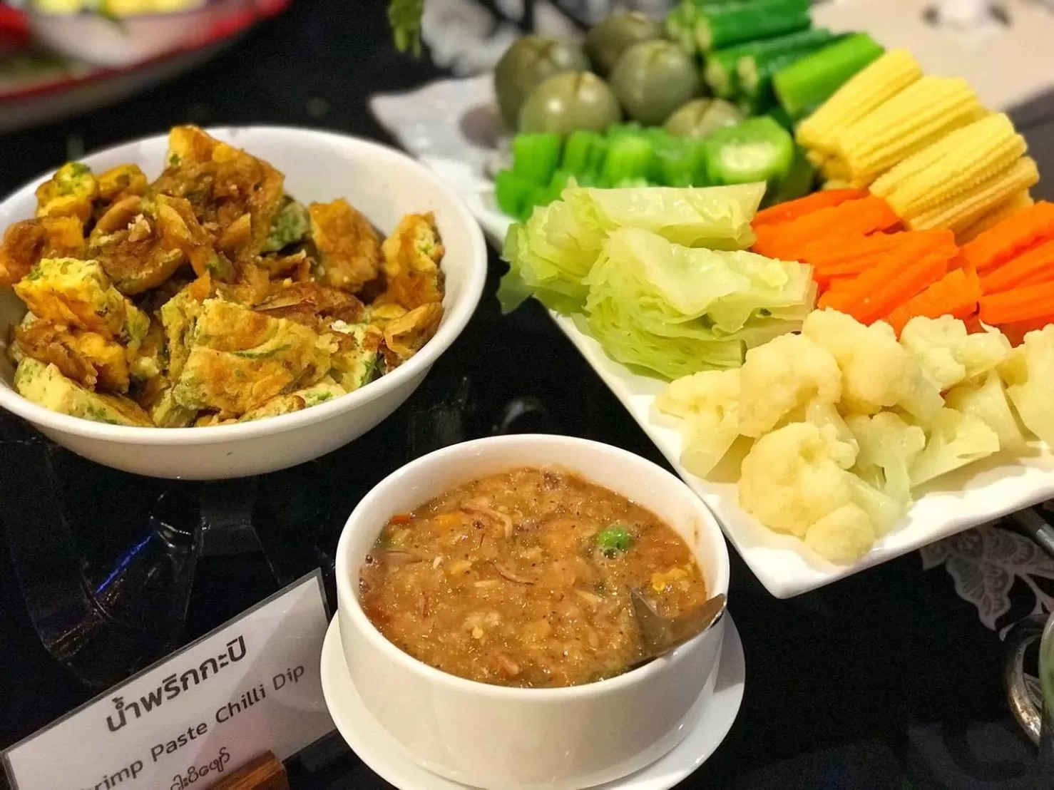 The Farm House Hotel Ranong