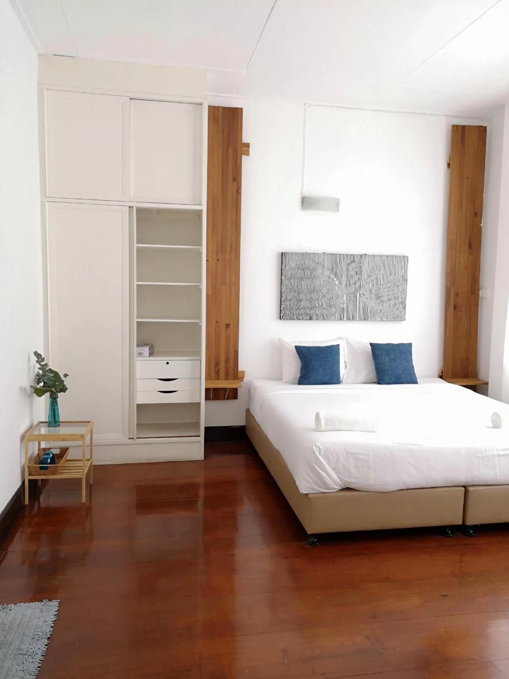 Bed in Cozy by Funwahn