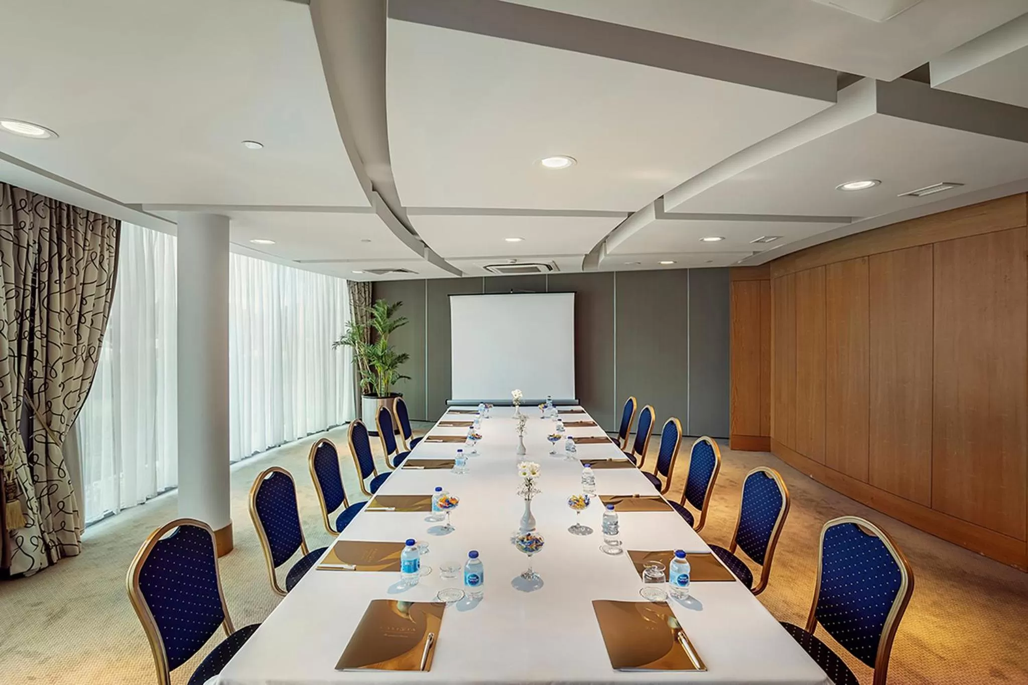 Meeting/conference room in Calista Luxury Resort