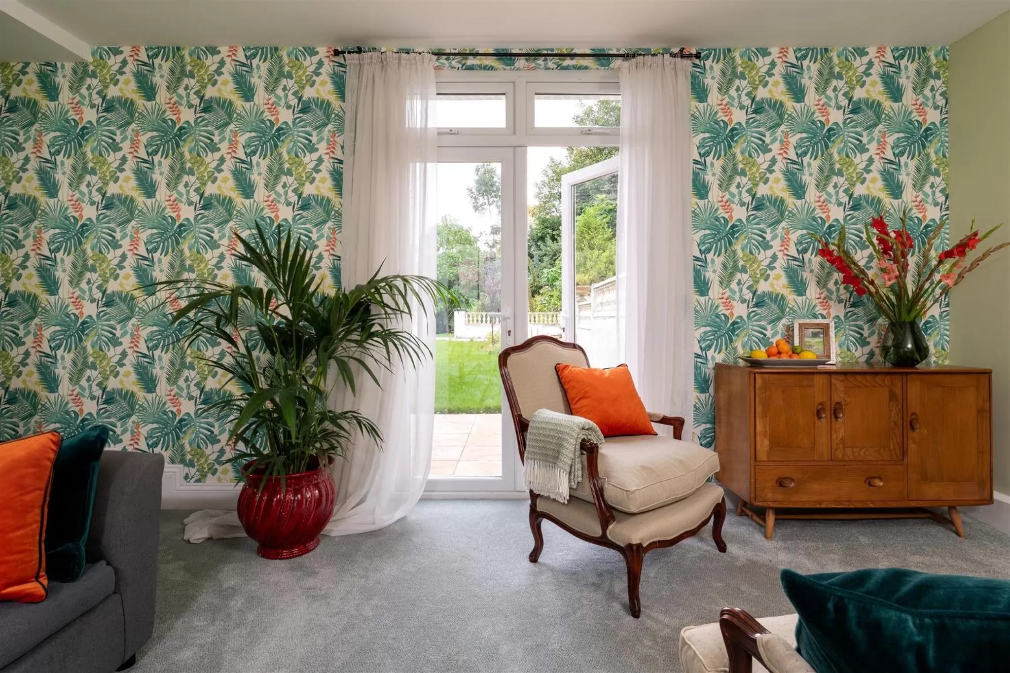 Palm Grove Apartments