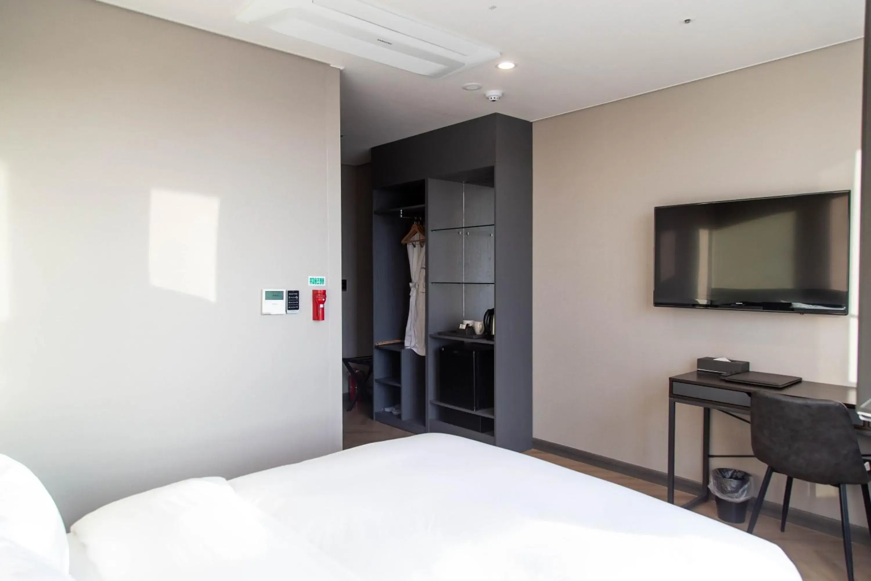 Economy Double Room in Hotel Daoom Economy Double Room in Hotel Daoom