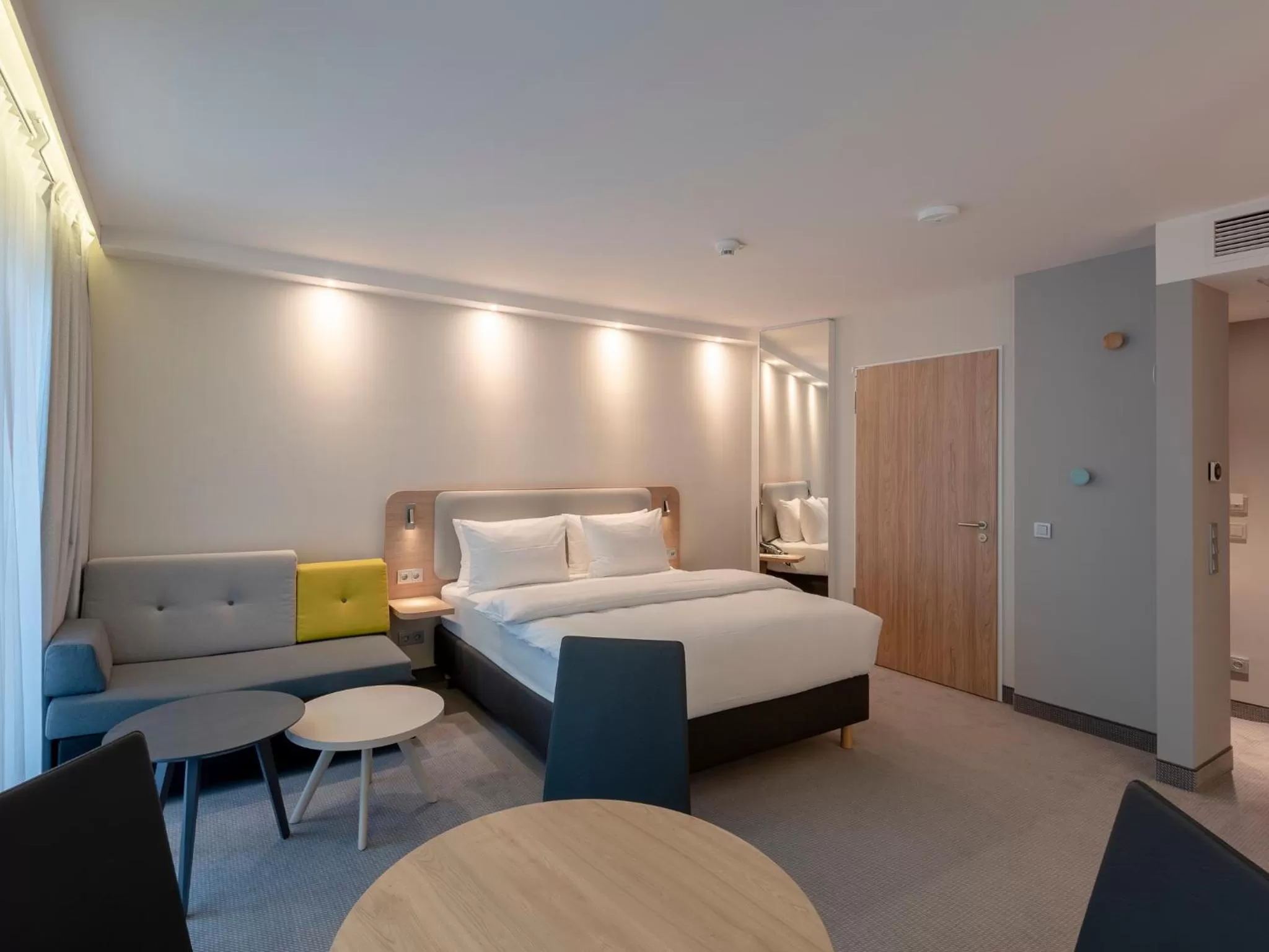 Holiday Inn Express - Offenbach by IHG