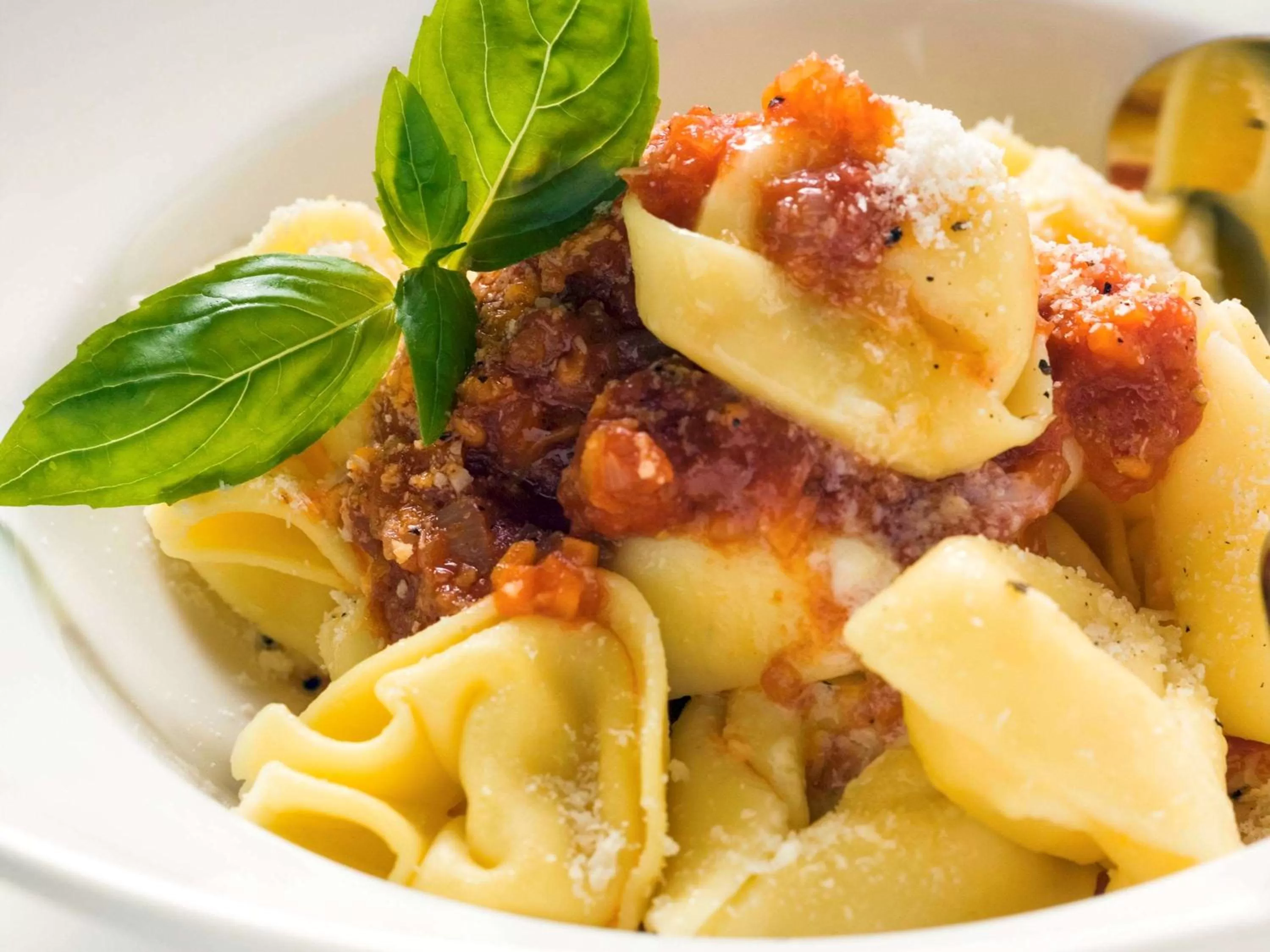 Restaurant/places to eat in ibis Amsterdam City West