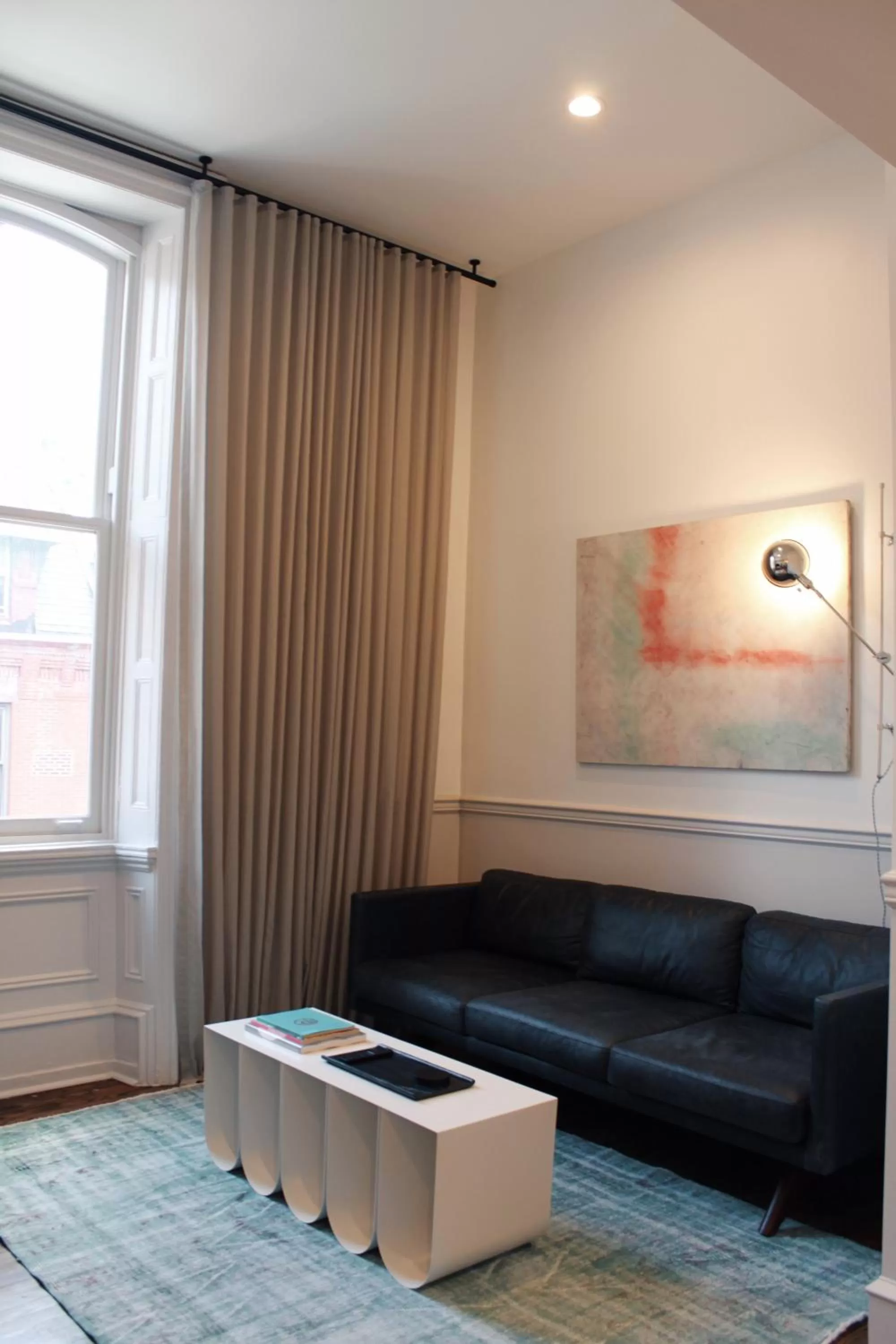 Stay Rafa At 2000 Spruce