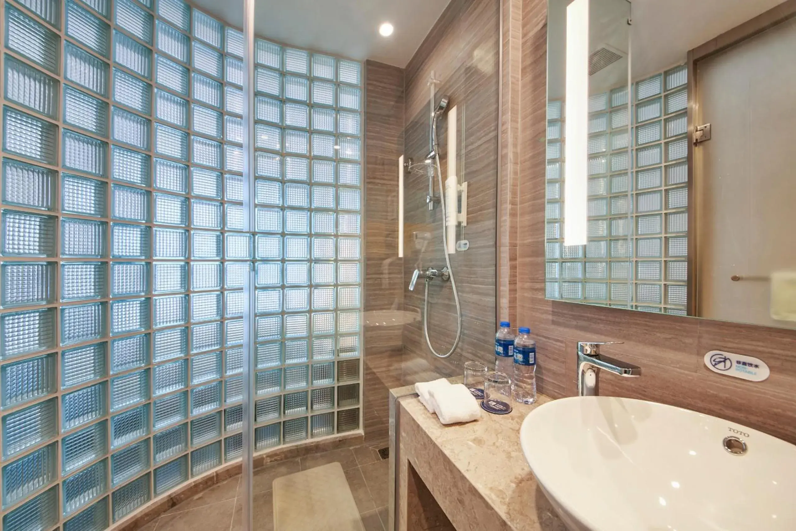 Holiday Inn Express Fuzhou Downtown by IHG Holiday Inn Express Fuzhou Downtown by IHG