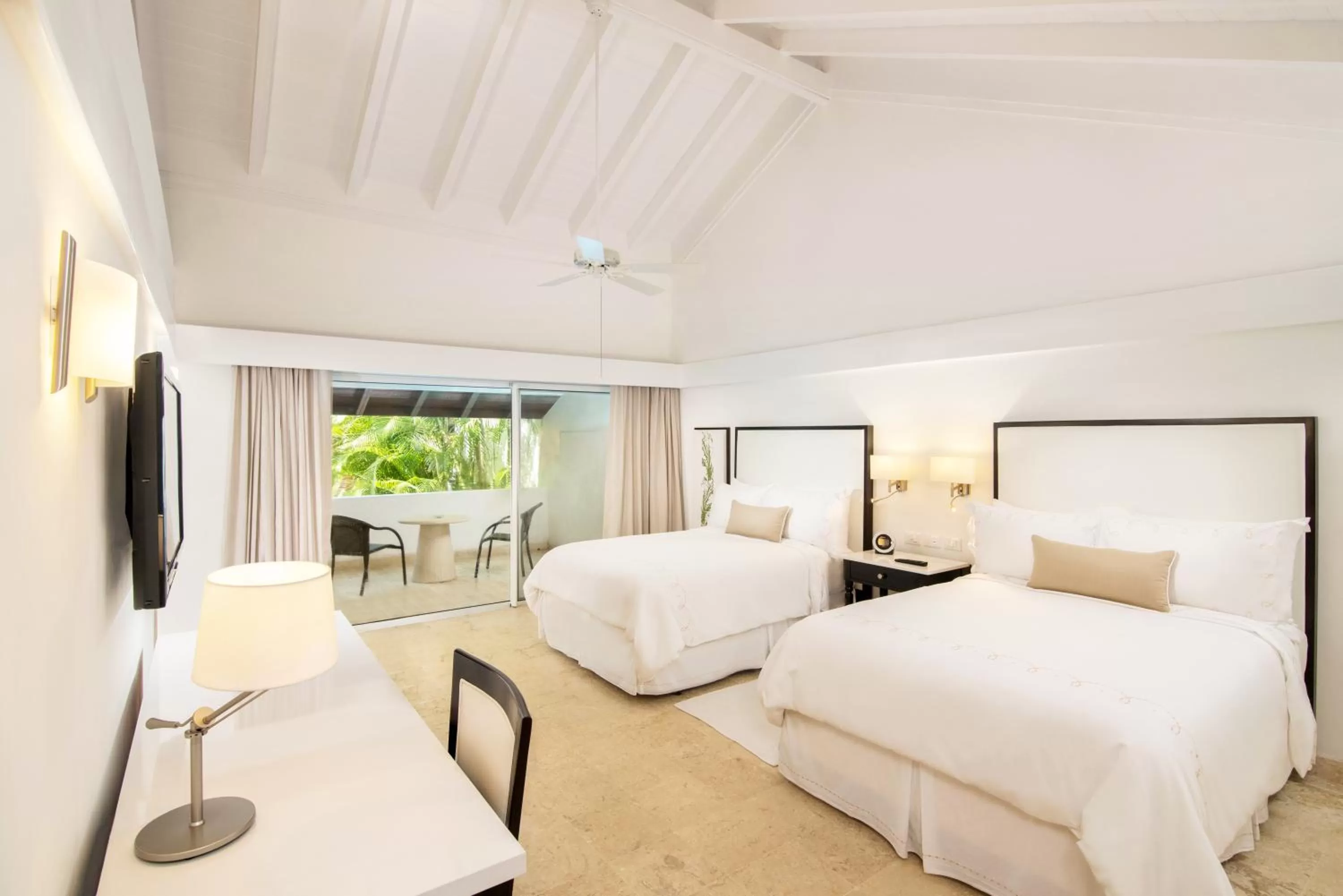 Garden, Bed in Casa de Campo Resort & Villas