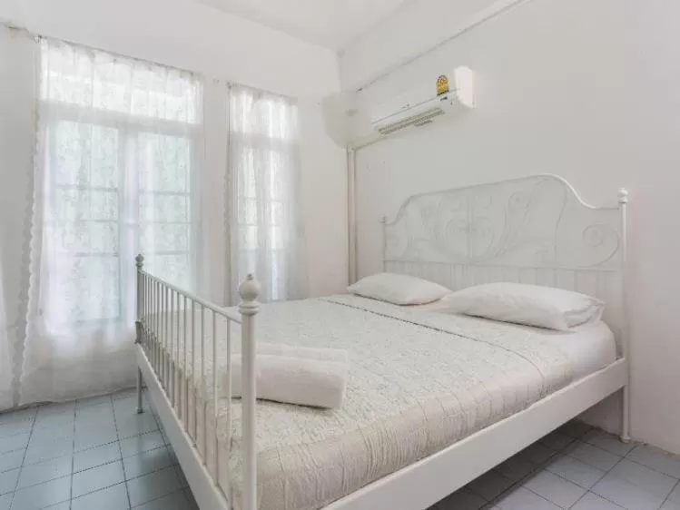 Oriental Smile Hotel