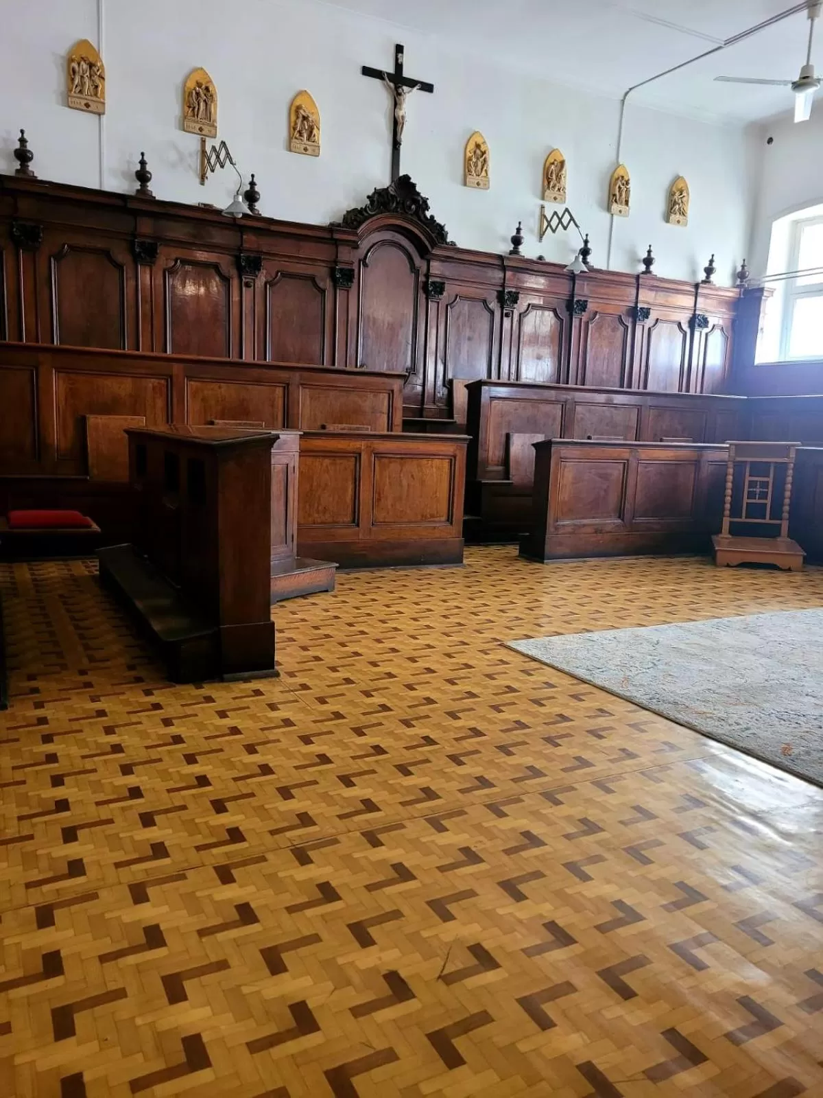 Activities in Palazzo Cappuccini Art Relais