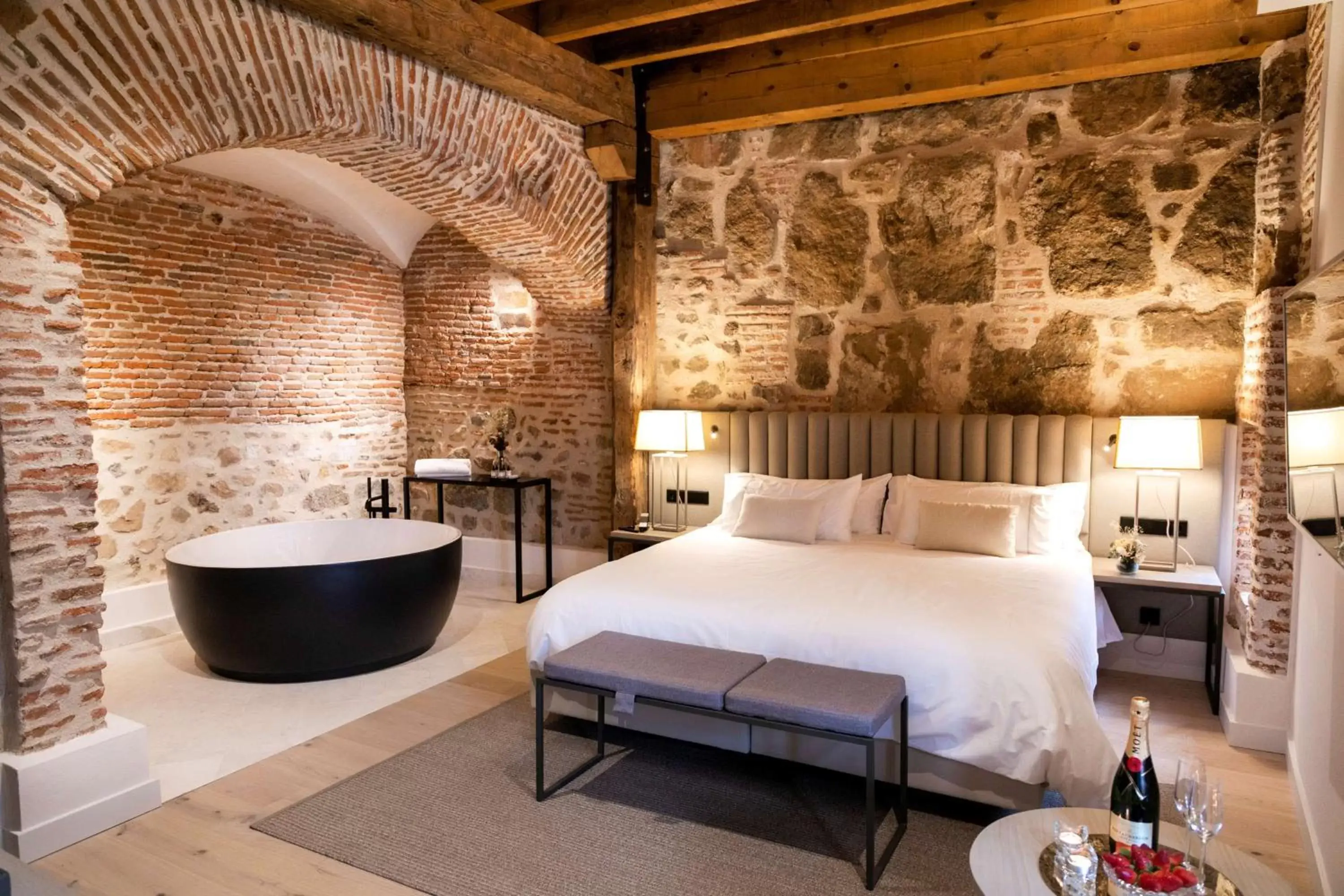 Presidential King Suite in Sofraga Palacio Presidential King Suite in Sofraga Palacio