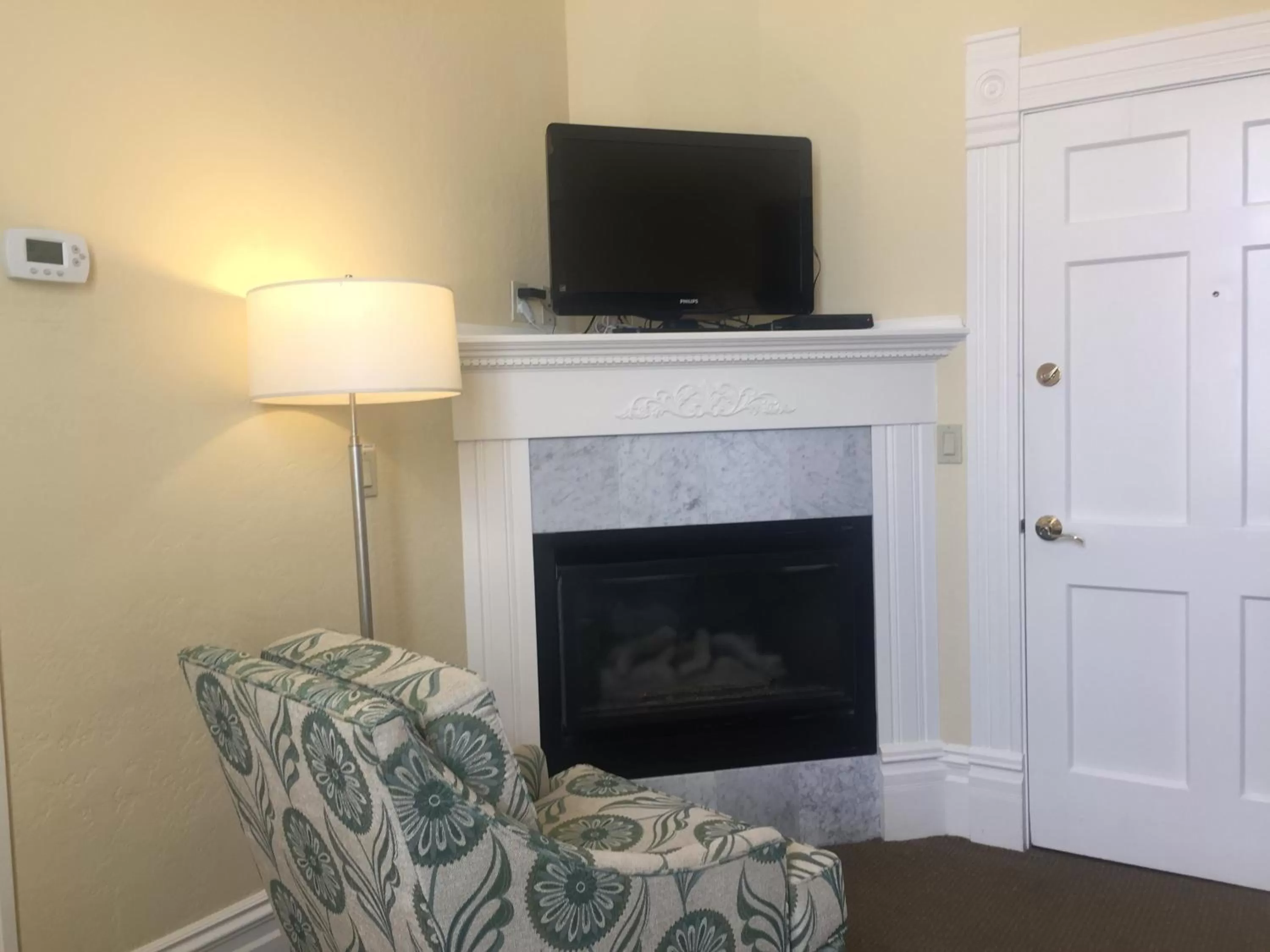 Healdsburg Inn on the Plaza, A Four Sisters Inn