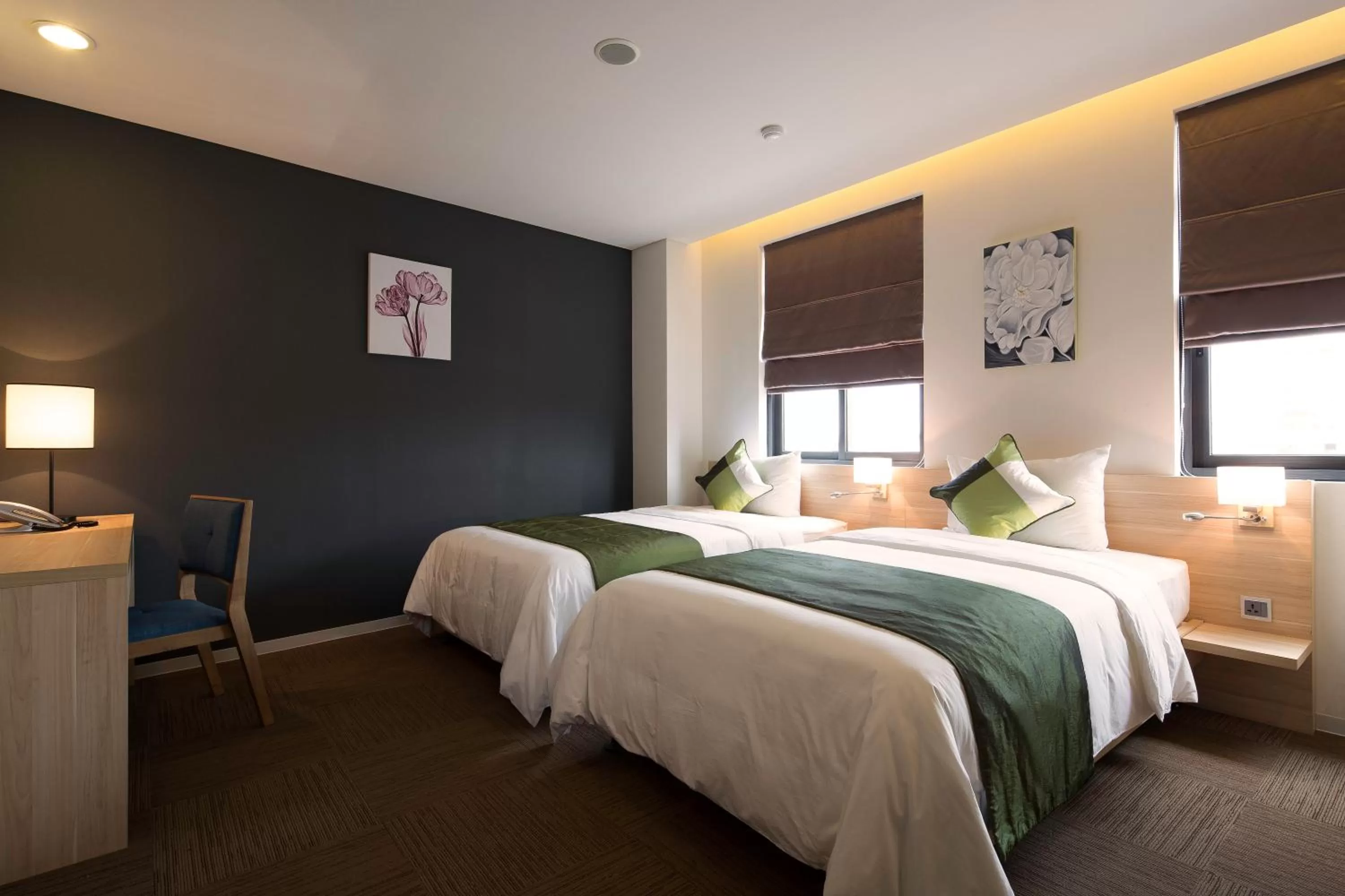 Photo of the whole room in Kuretake Inn Kim Ma 132