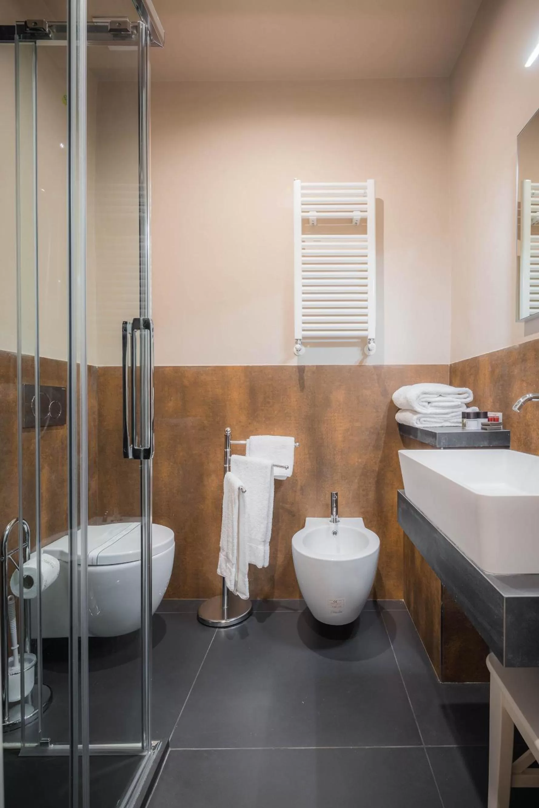 Hotel Torre Guelfa Palazzo Acciaiuoli