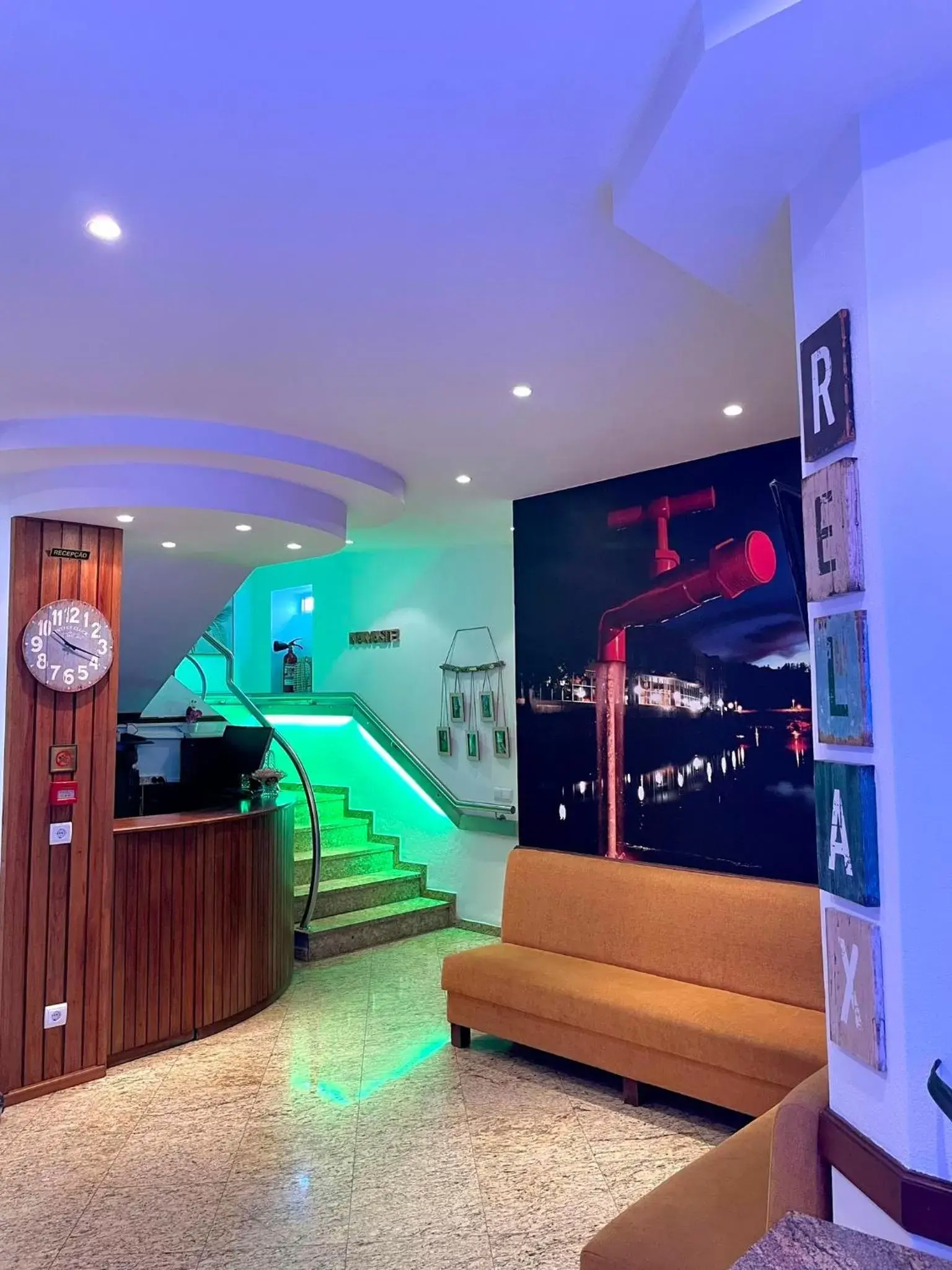 Alojamento Thermal Romano Alojamento Thermal Romano