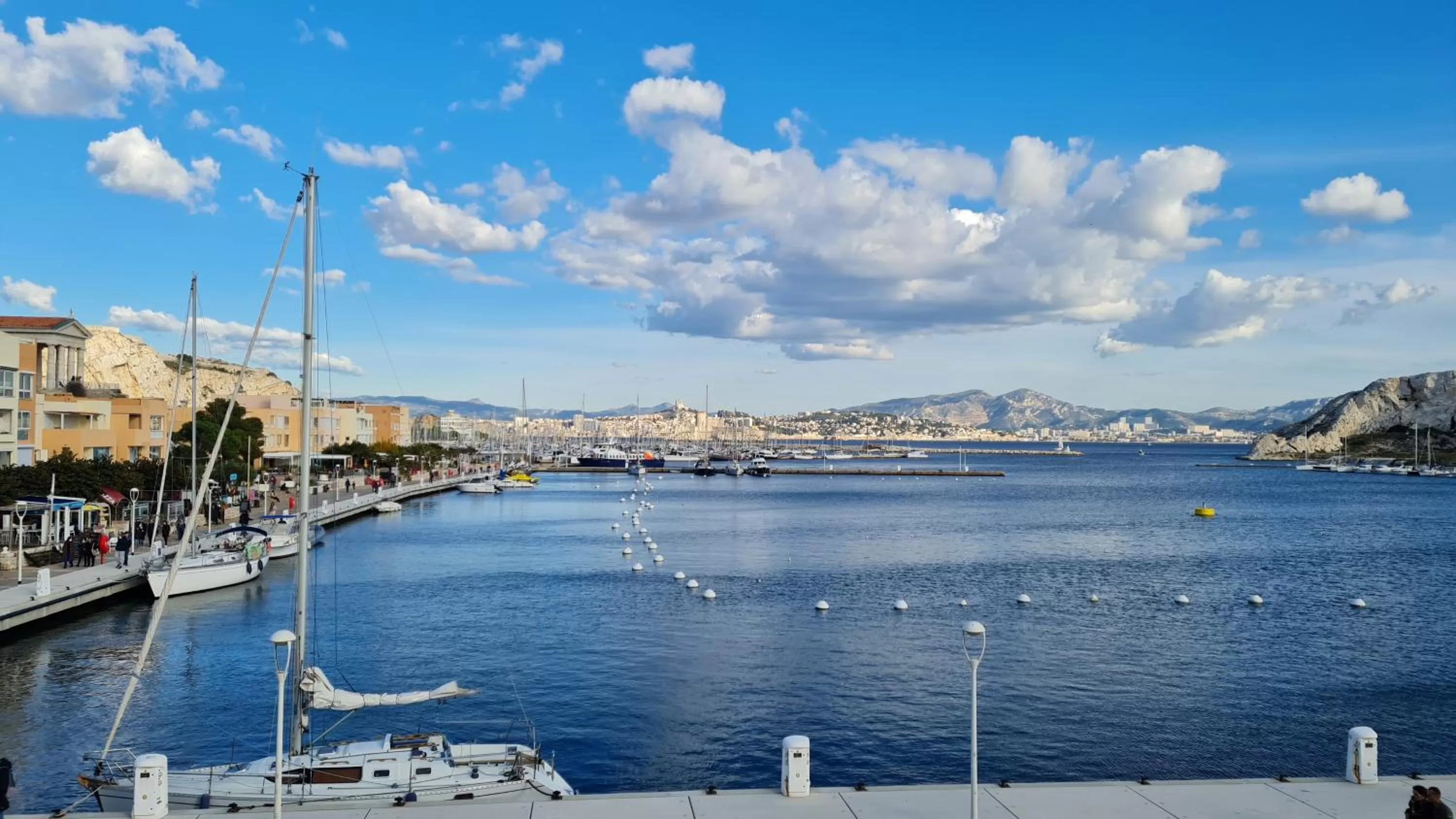 Activities in ibis Styles Marseille Palais des Congrès Vélodrome