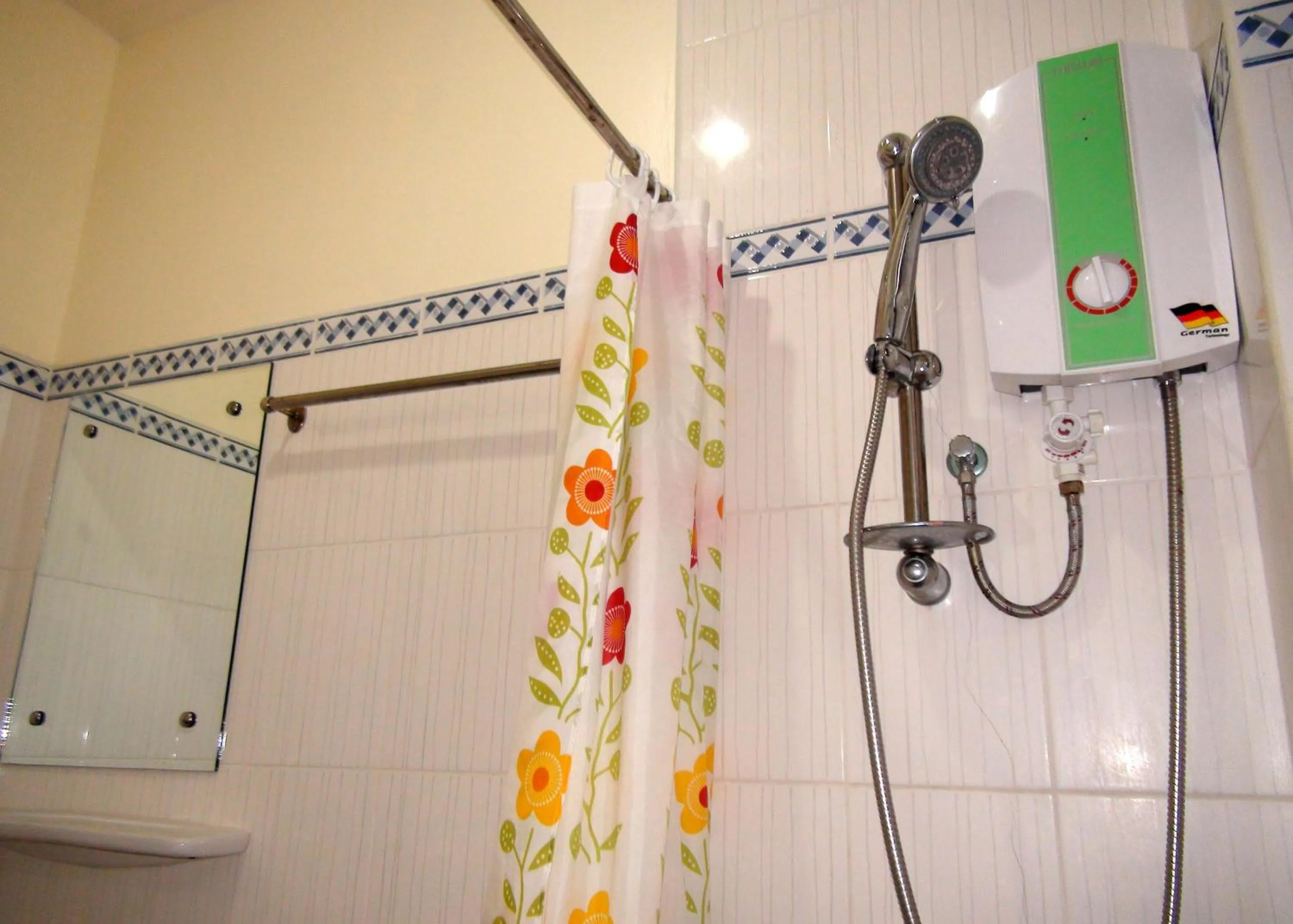 Squares Beachside Apartments