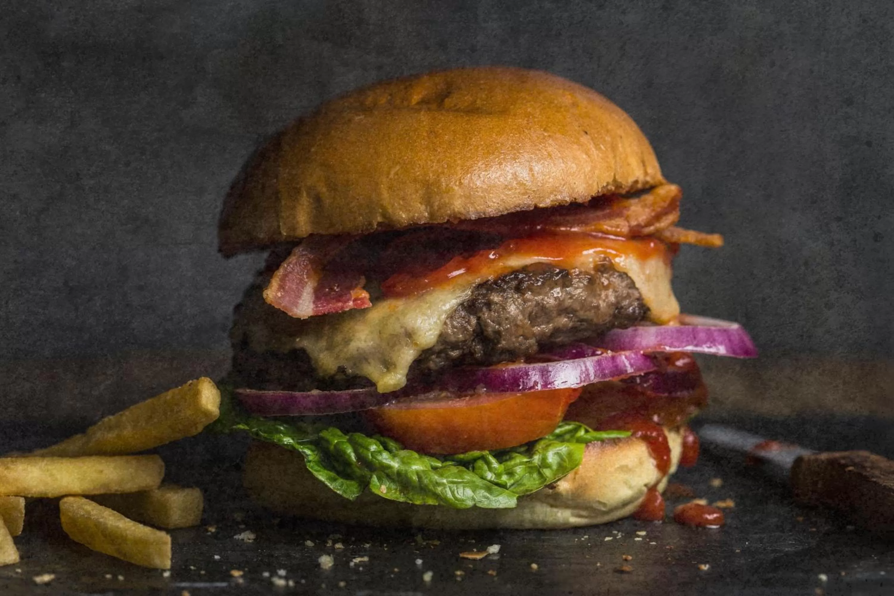 Restaurant/places to eat in Delta Hotels by Marriott St Pierre Country Club