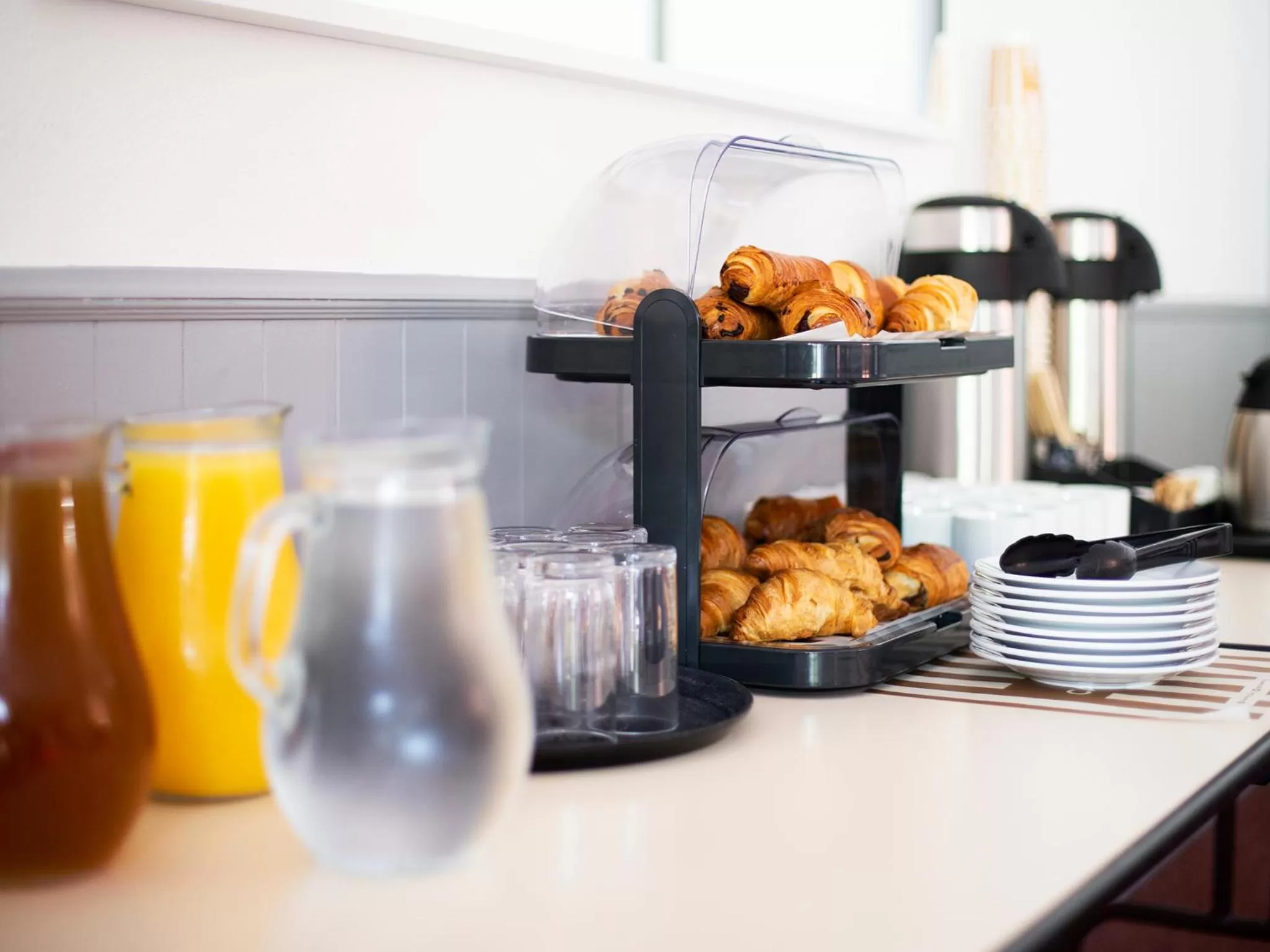 Meeting/conference room in The Reston Hotel, Part of AG Collection
