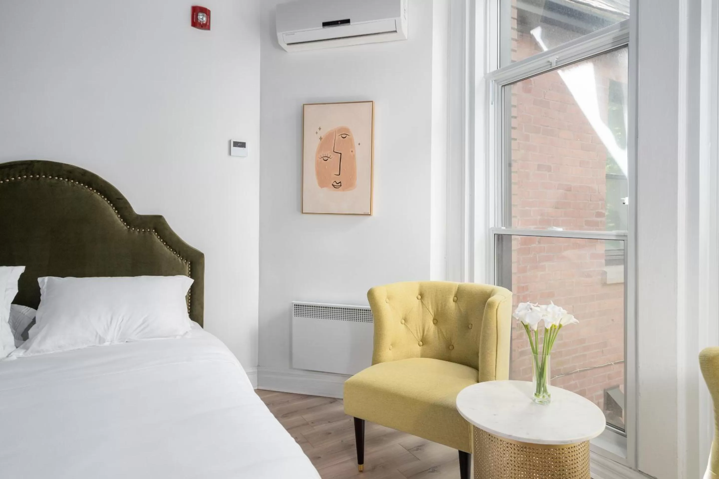 Le Penfield Par Nomade MTL