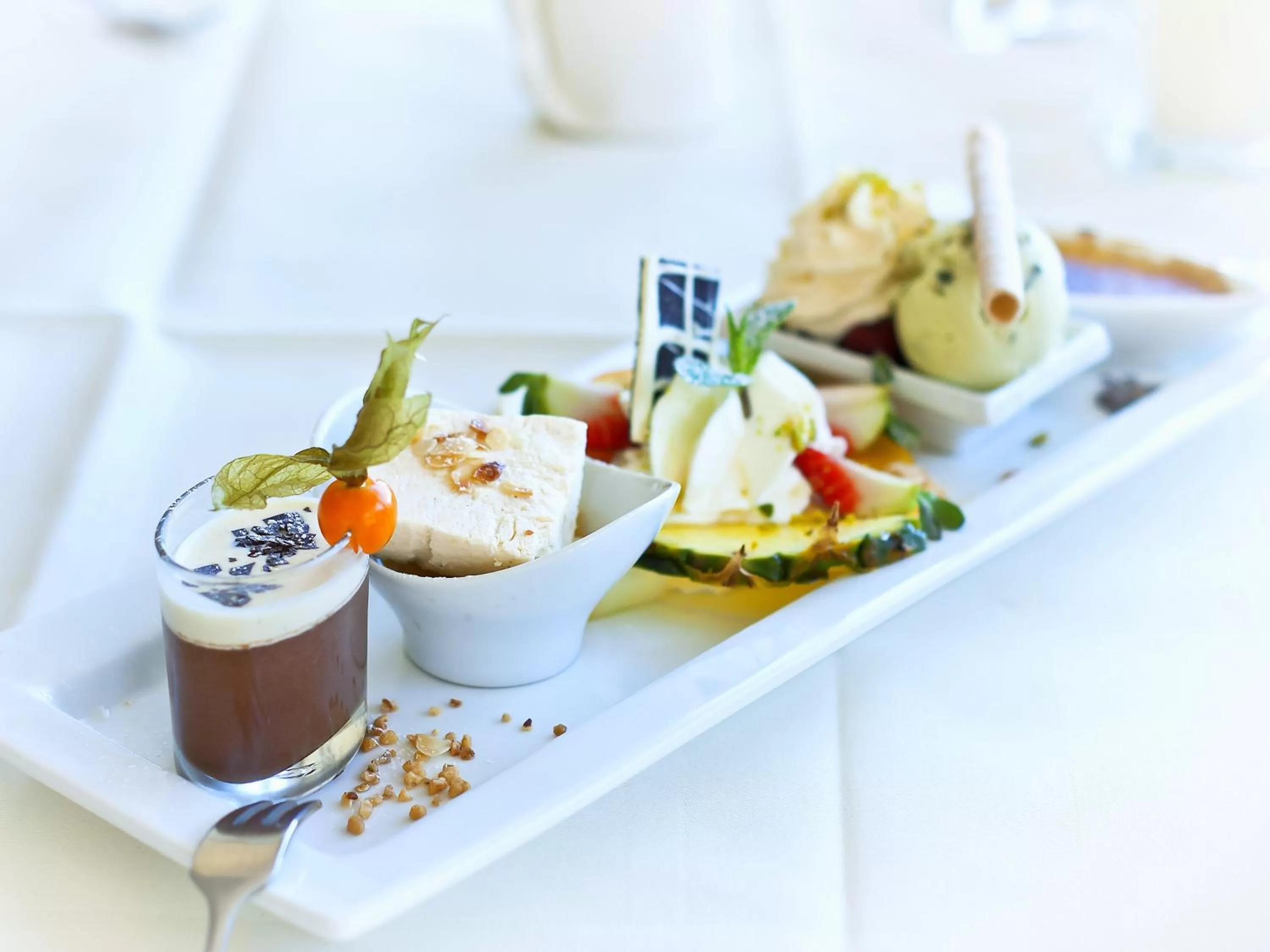 Other, Food in Gasthaus Linde