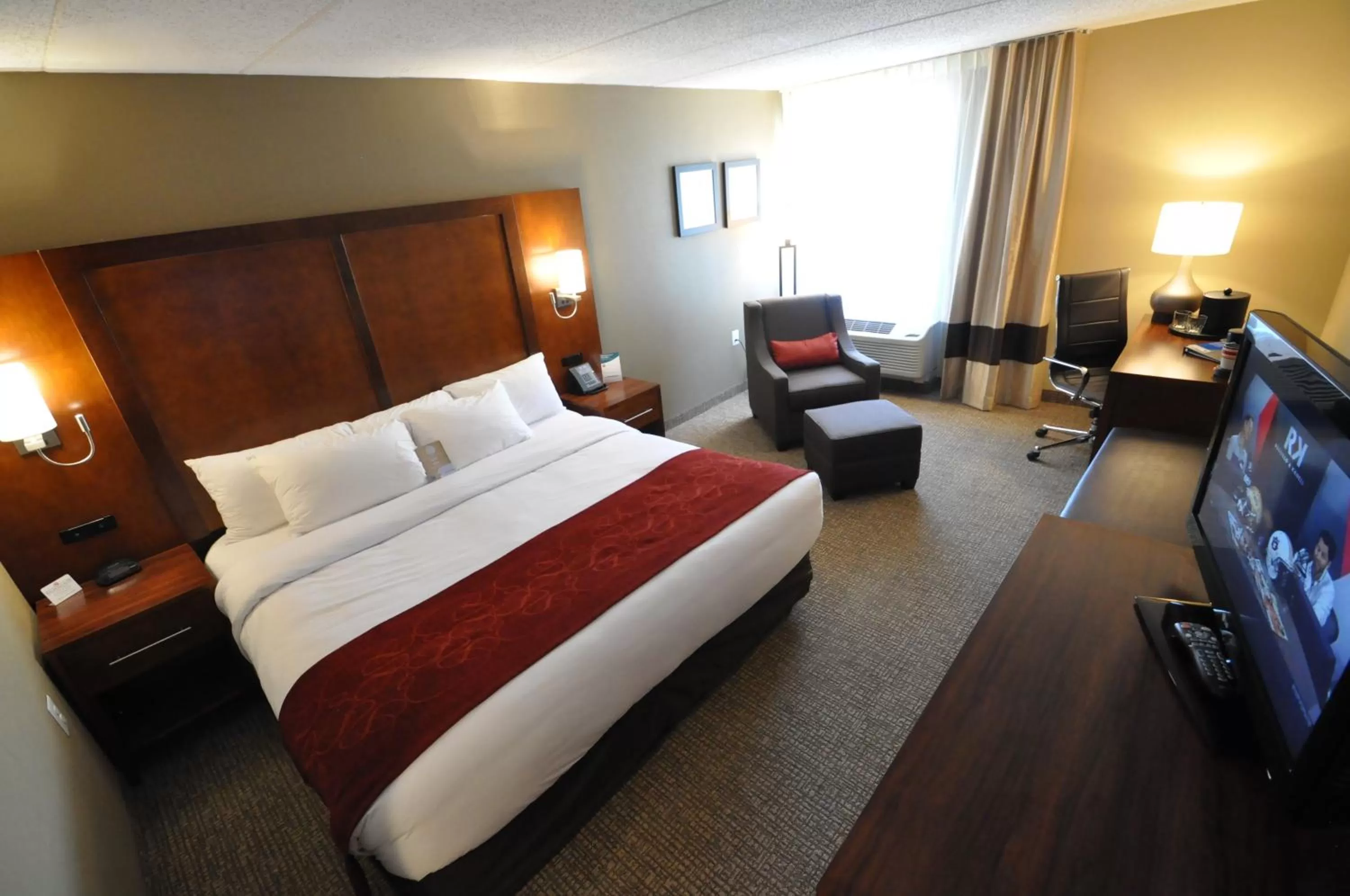 Comfort Inn & Suites Aberdeen