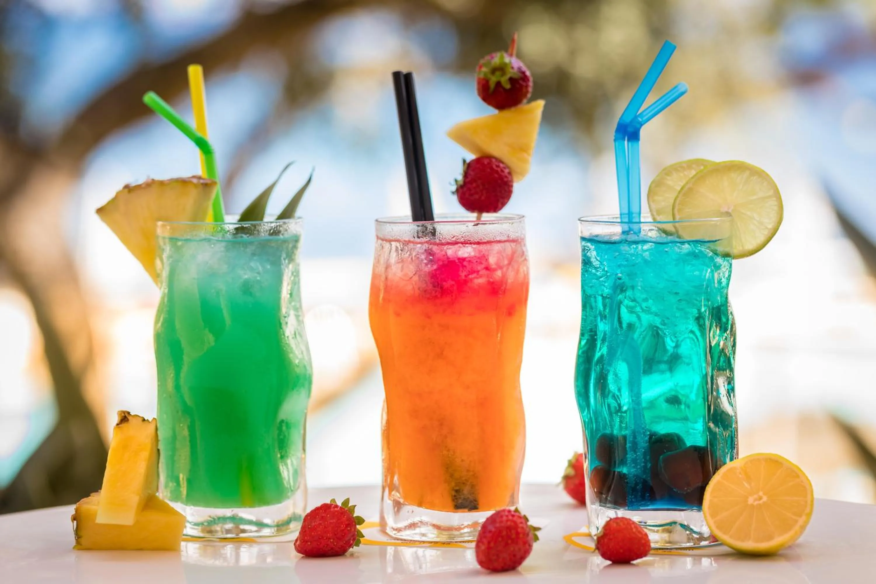 Lounge or bar in htop Caleta Palace #htopBliss